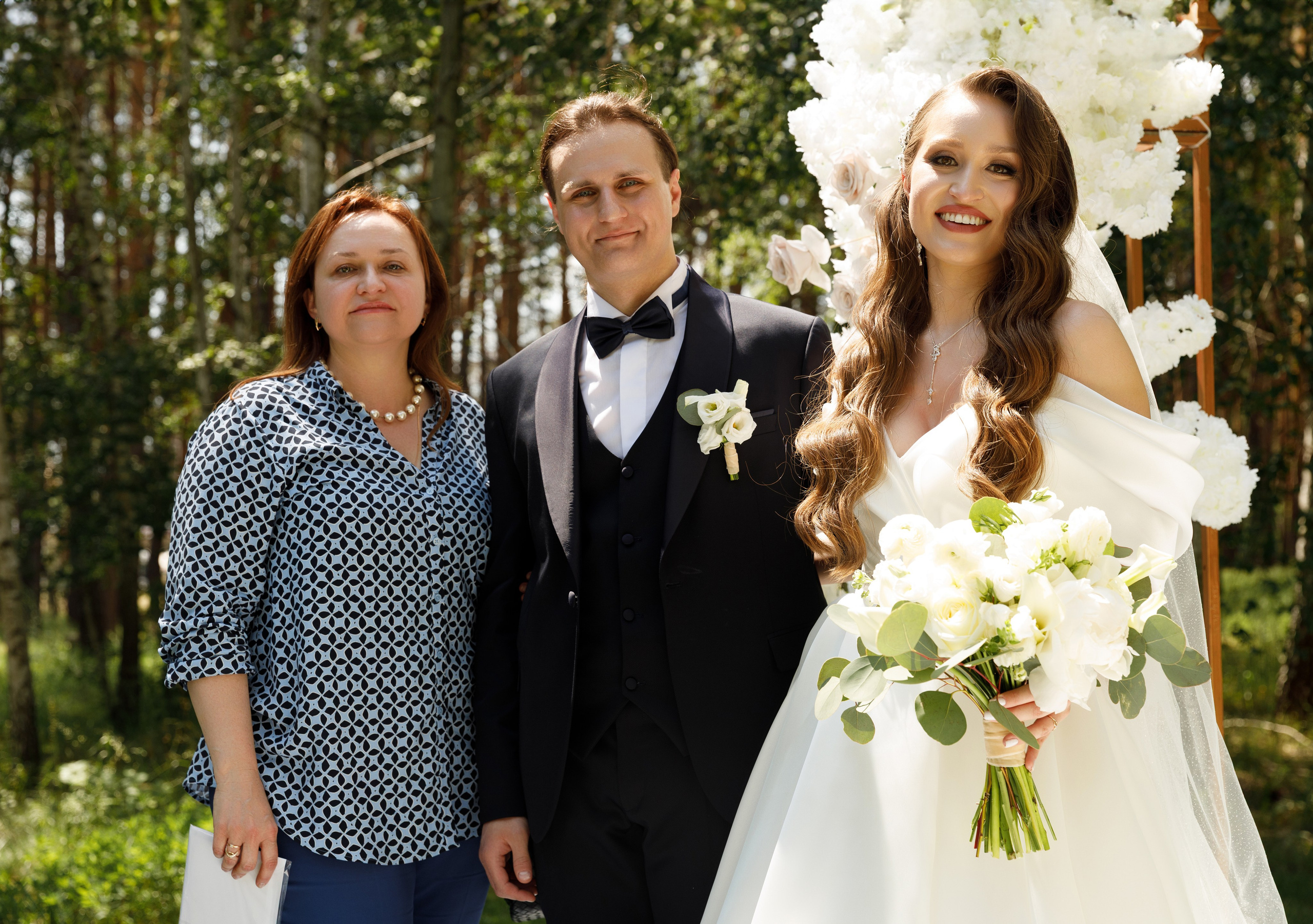 Аліна & Сергій. Весільний та сімейний фотограф у Харкові Ткаченко Світлана