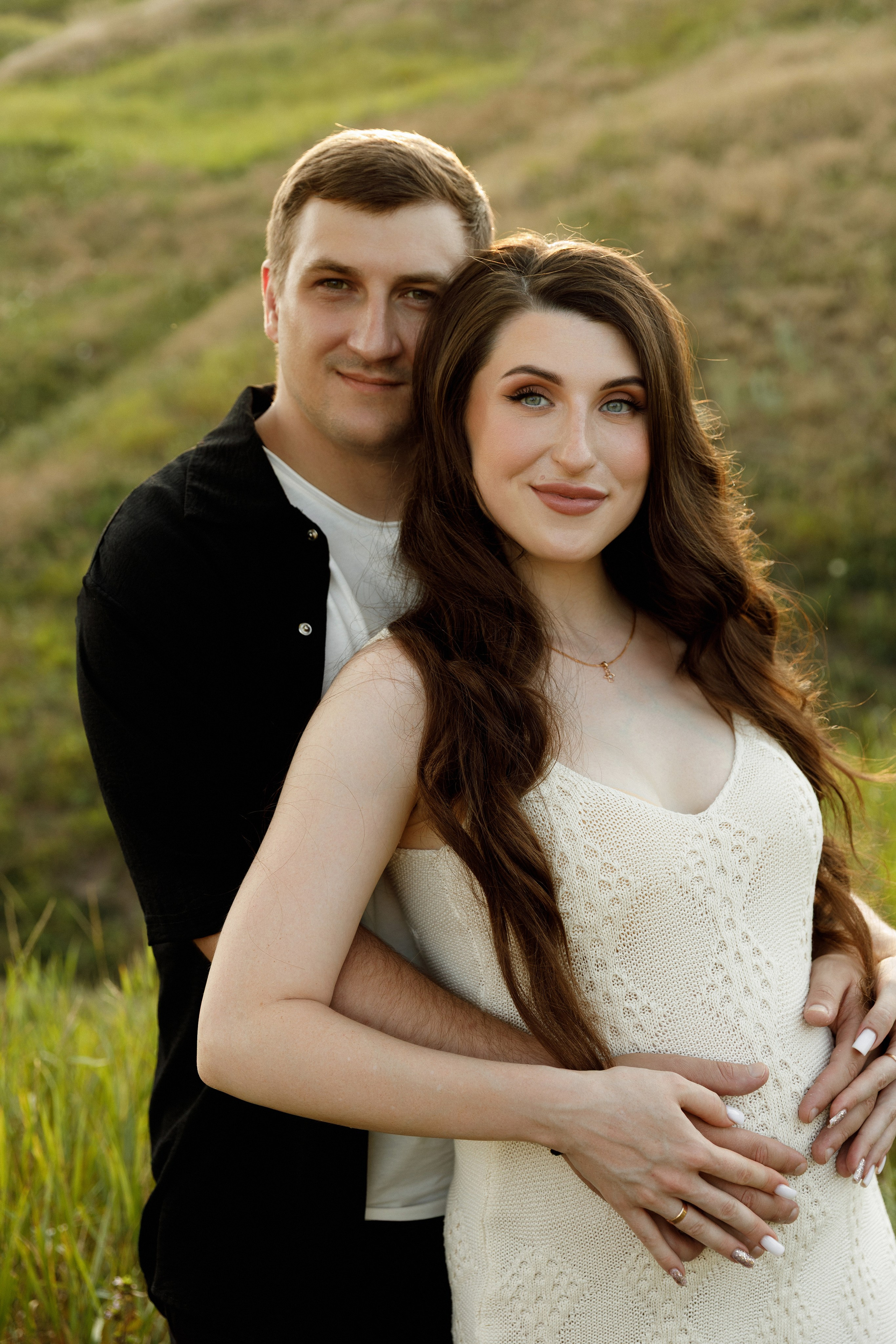 Анастасія & Стас. Весільний та сімейний фотограф у Харкові Ткаченко Світлана