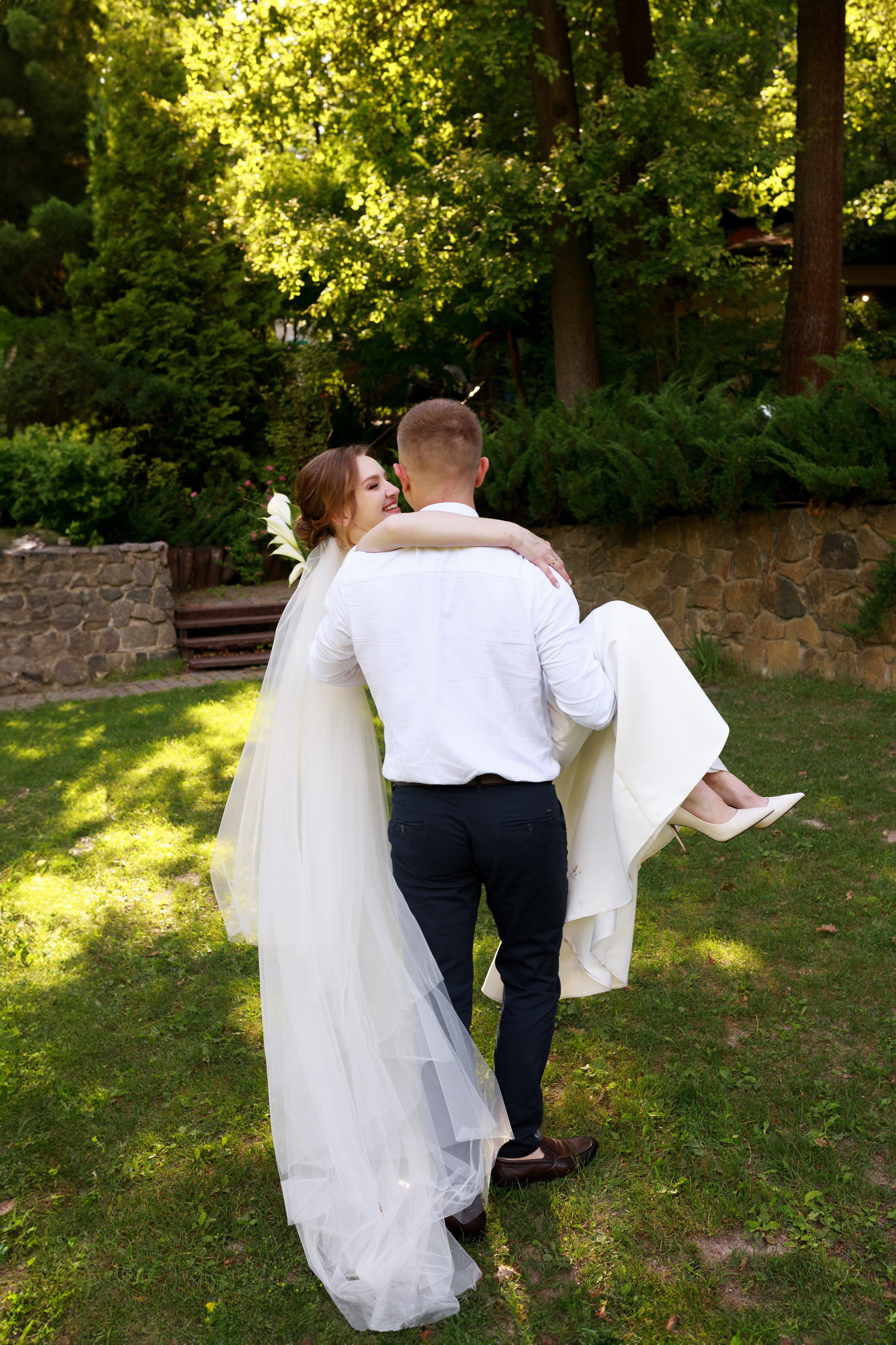 Вікторія & Дмитро. Весільний та сімейний фотограф у Харкові Ткаченко Світлана