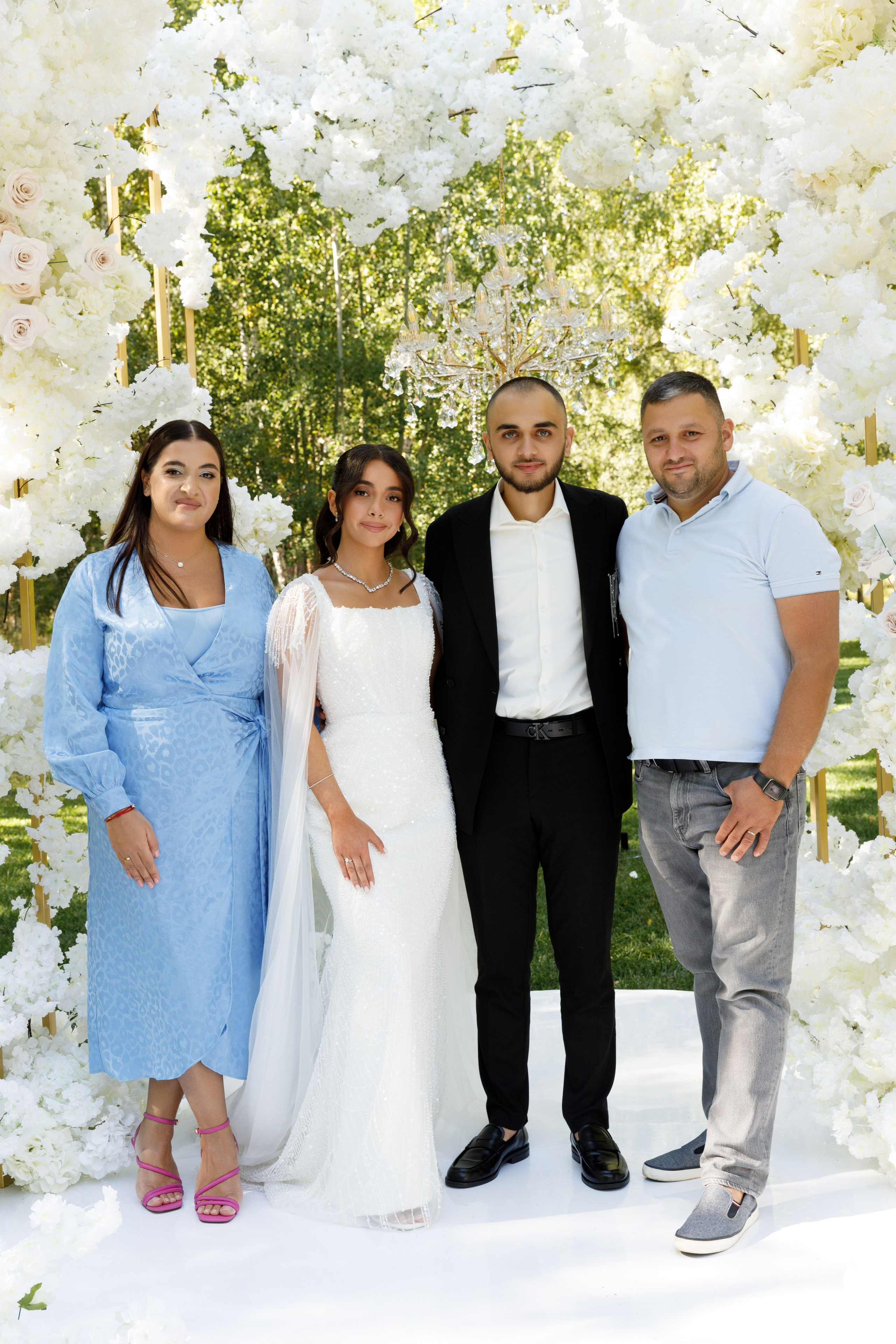 Аяз Джахан. Весільний та сімейний фотограф у Харкові Ткаченко Світлана