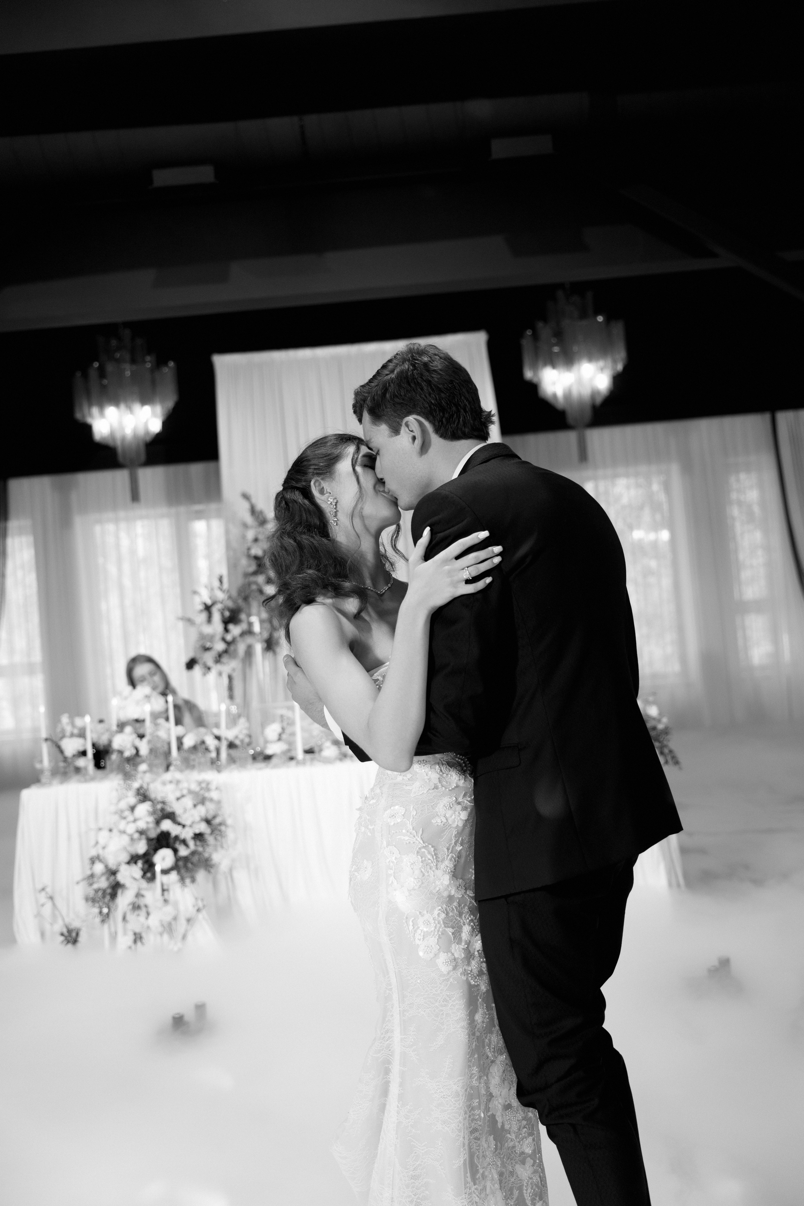 Анна & Денис. Весільний та сімейний фотограф у Харкові Ткаченко Світлана