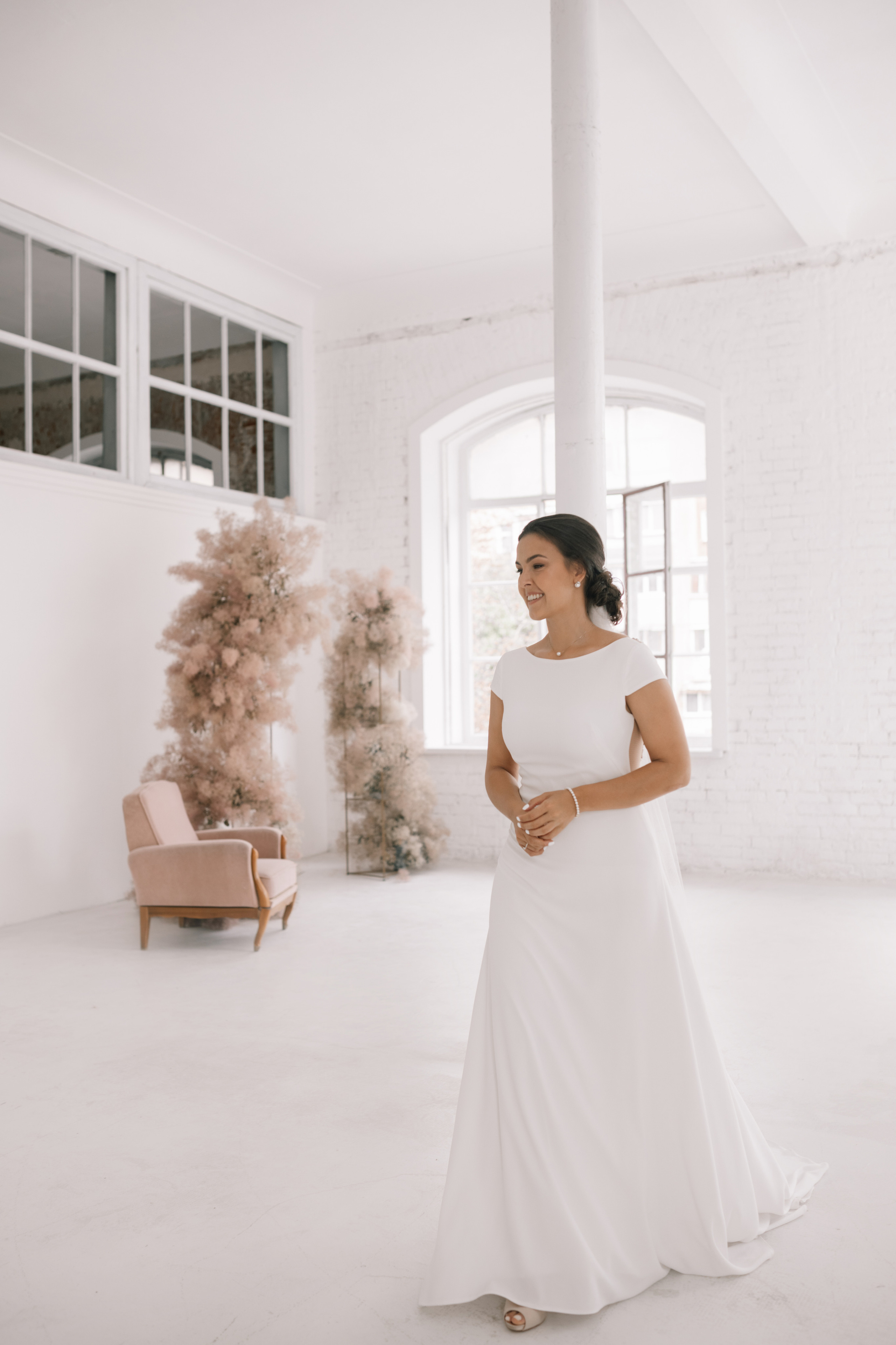 Настя & Влад. Весільний та сімейний фотограф у Харкові Ткаченко Світлана