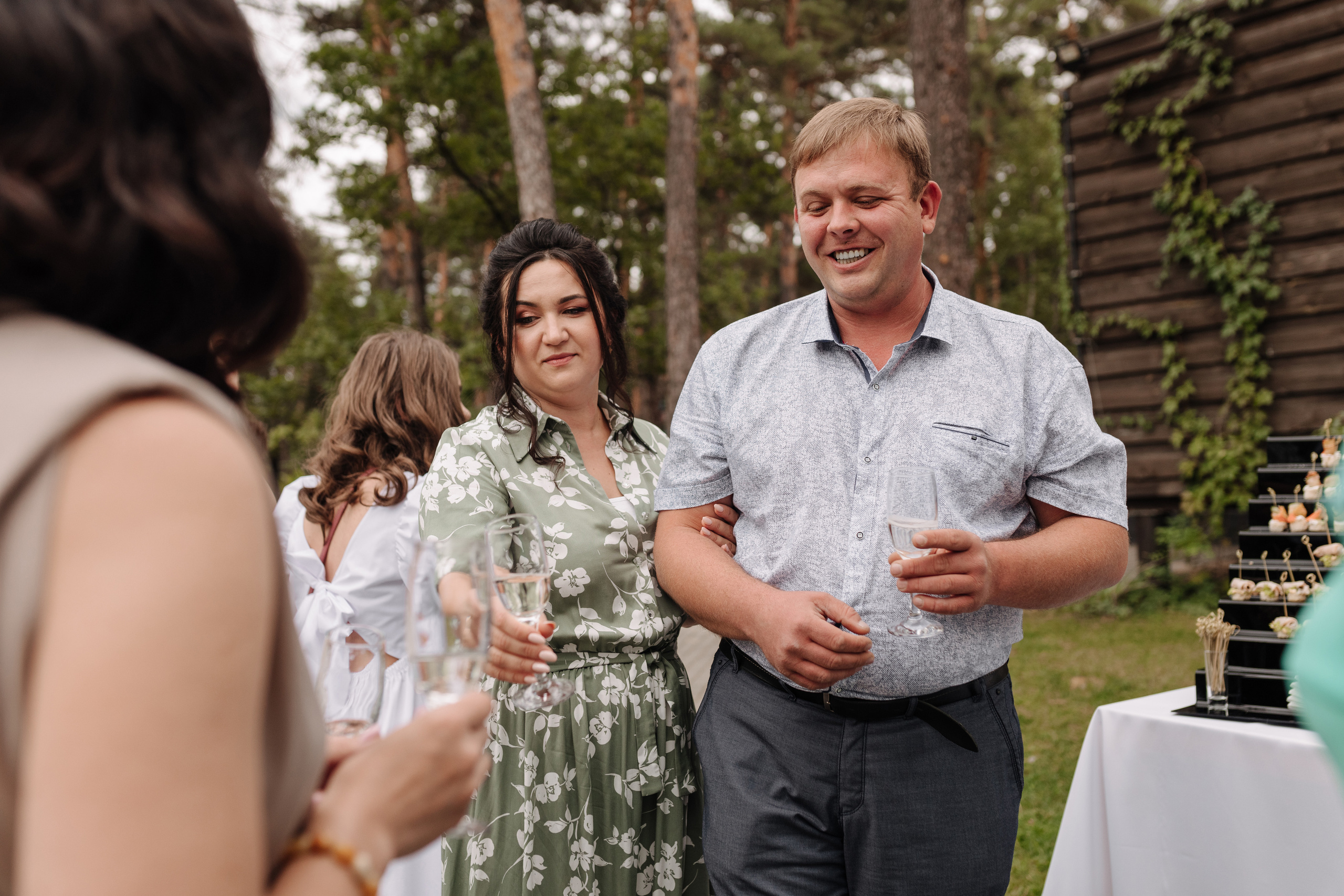 Віка & Максим. Весільний та сімейний фотограф у Харкові Ткаченко Світлана