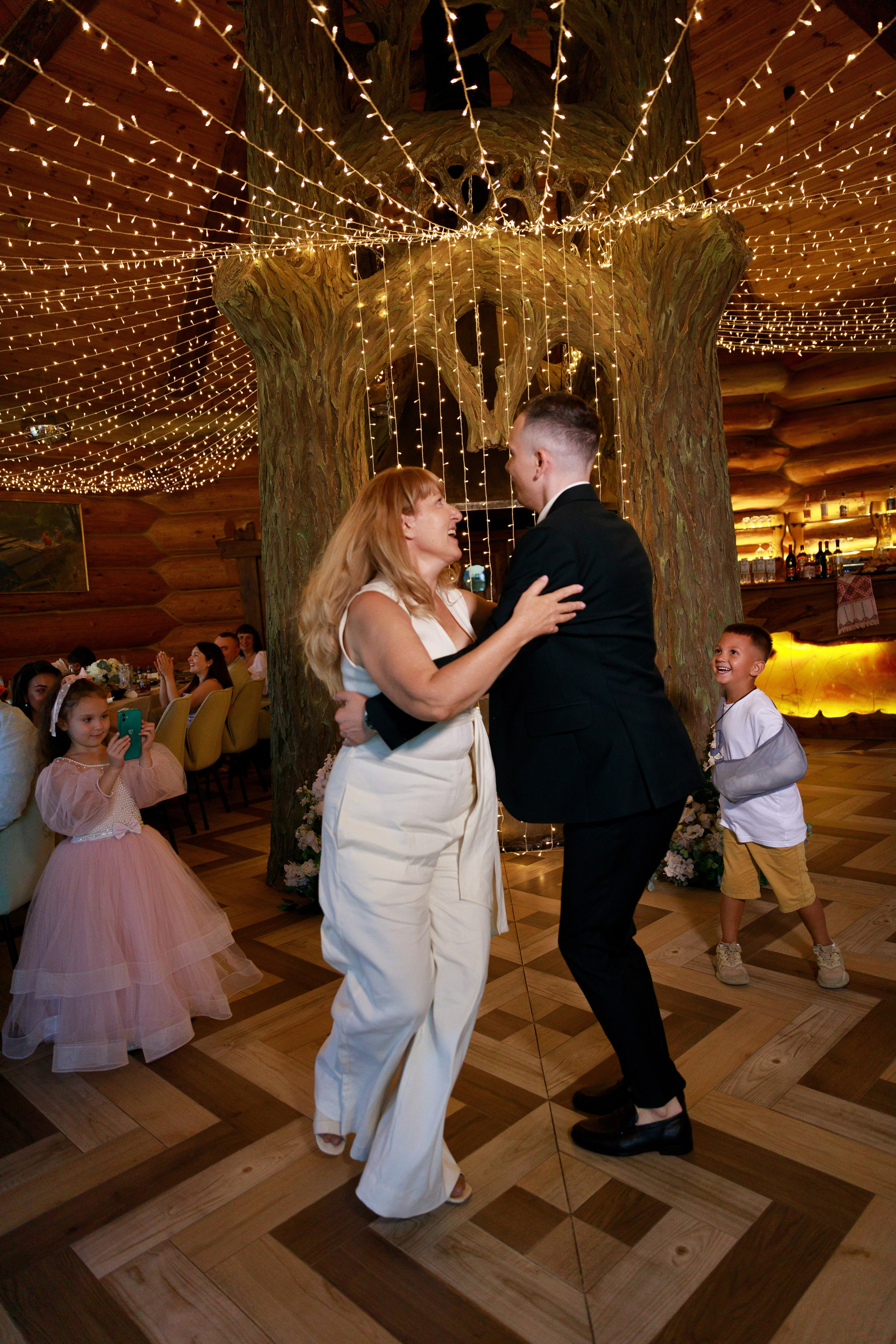 Дарʼя & Кирило. Весільний та сімейний фотограф у Харкові Ткаченко Світлана