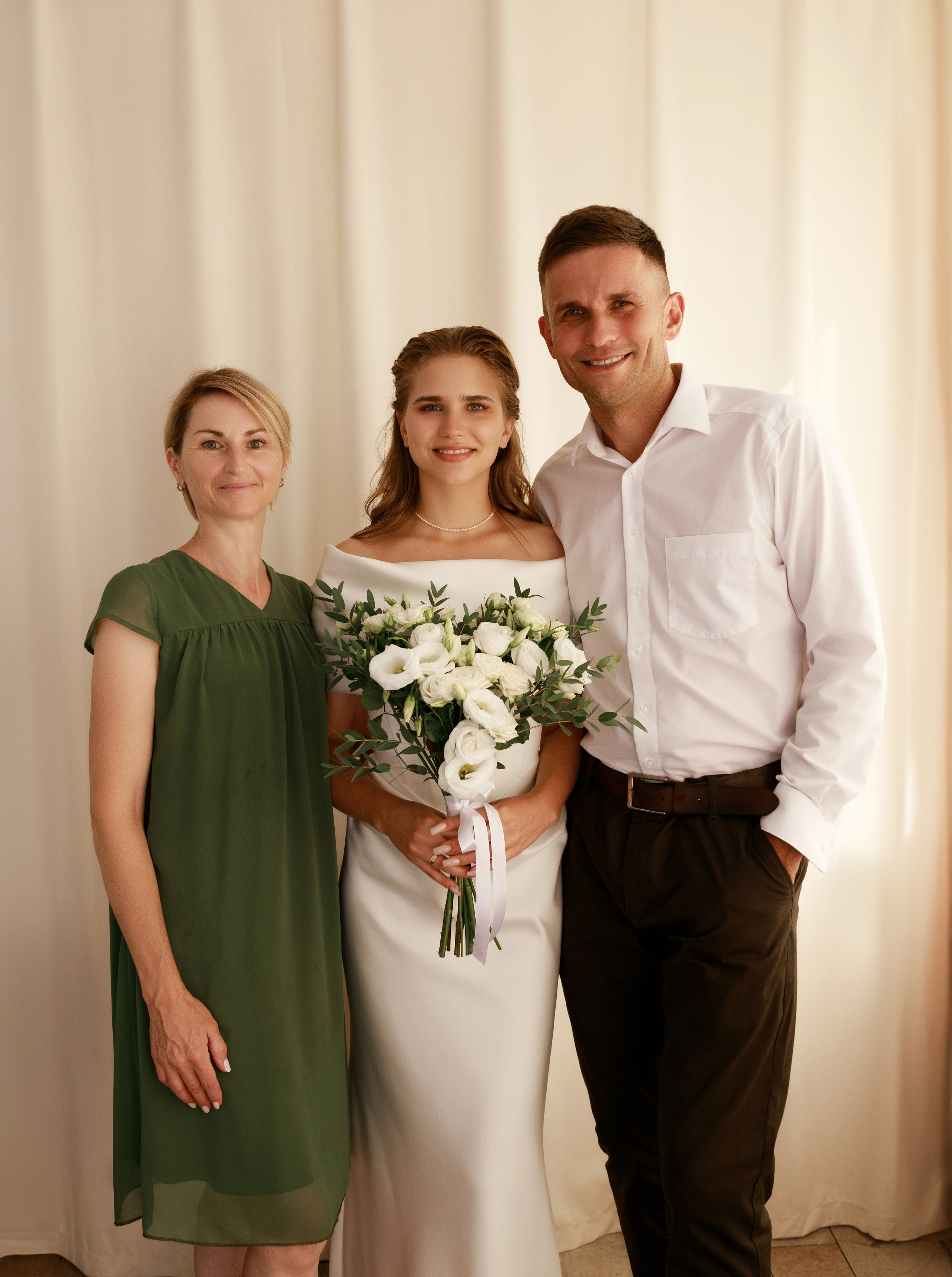 Поліна & Карен. Весільний та сімейний фотограф у Харкові Ткаченко Світлана