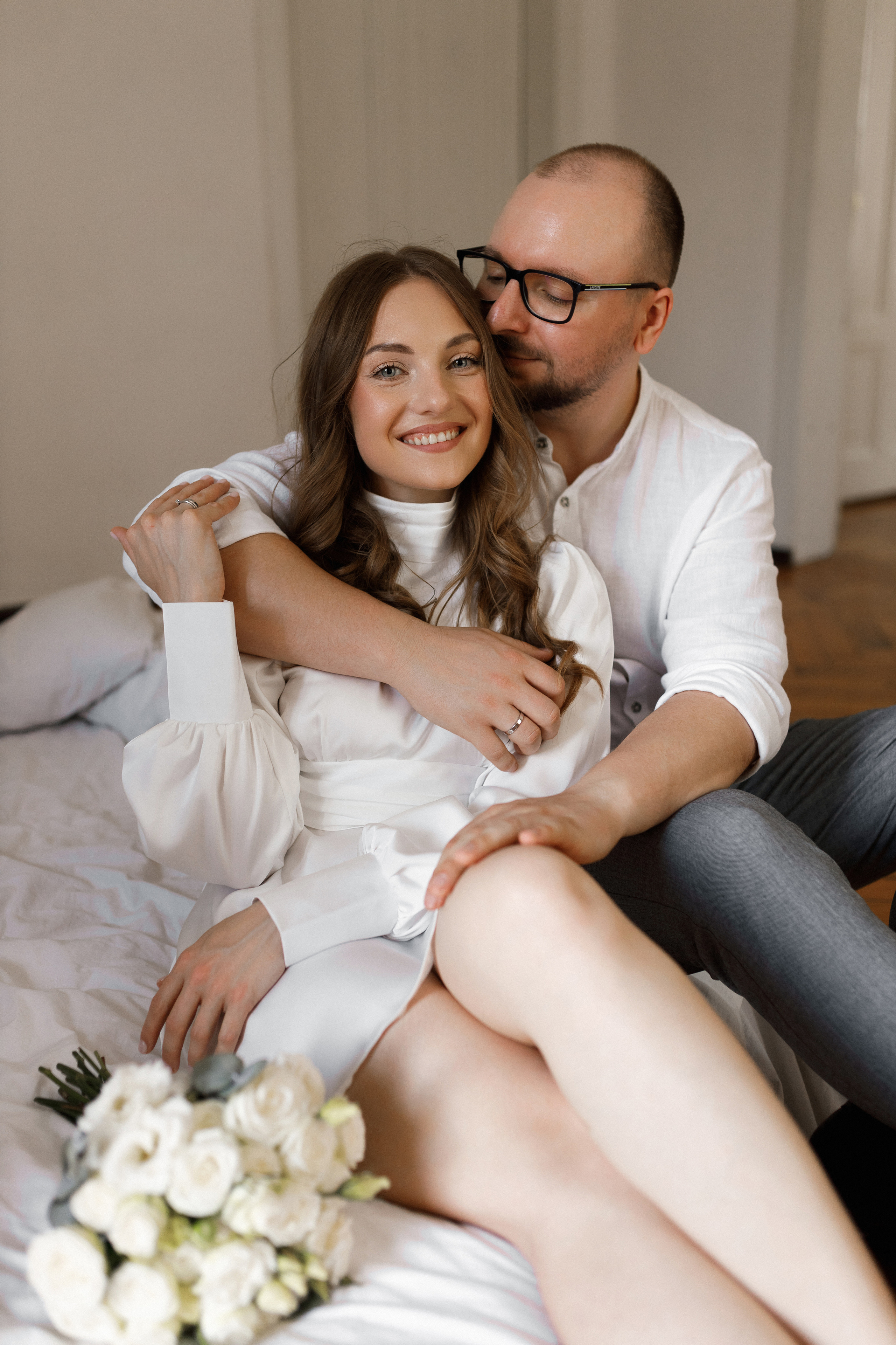 Ріта & Рінат. Весільний та сімейний фотограф у Харкові Ткаченко Світлана