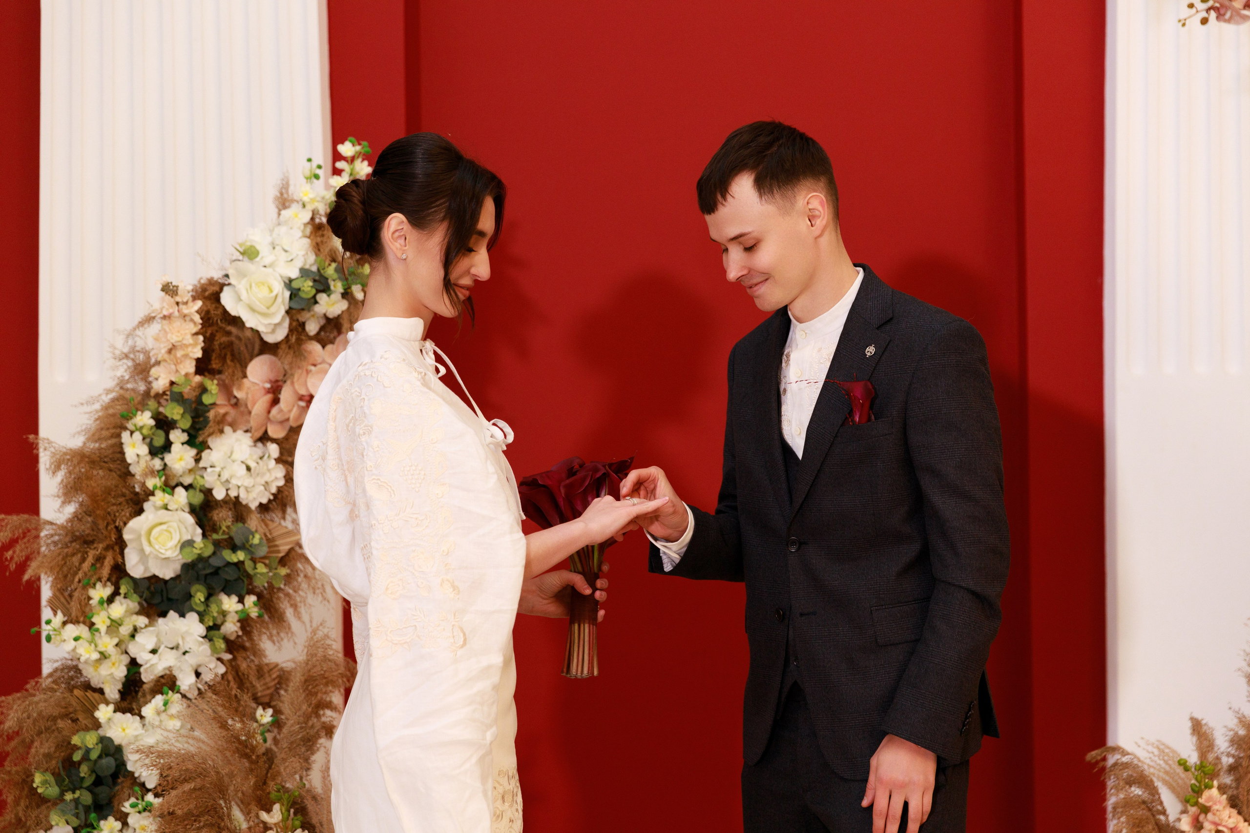 Валерія & Олександр. Весільний та сімейний фотограф у Харкові Ткаченко Світлана