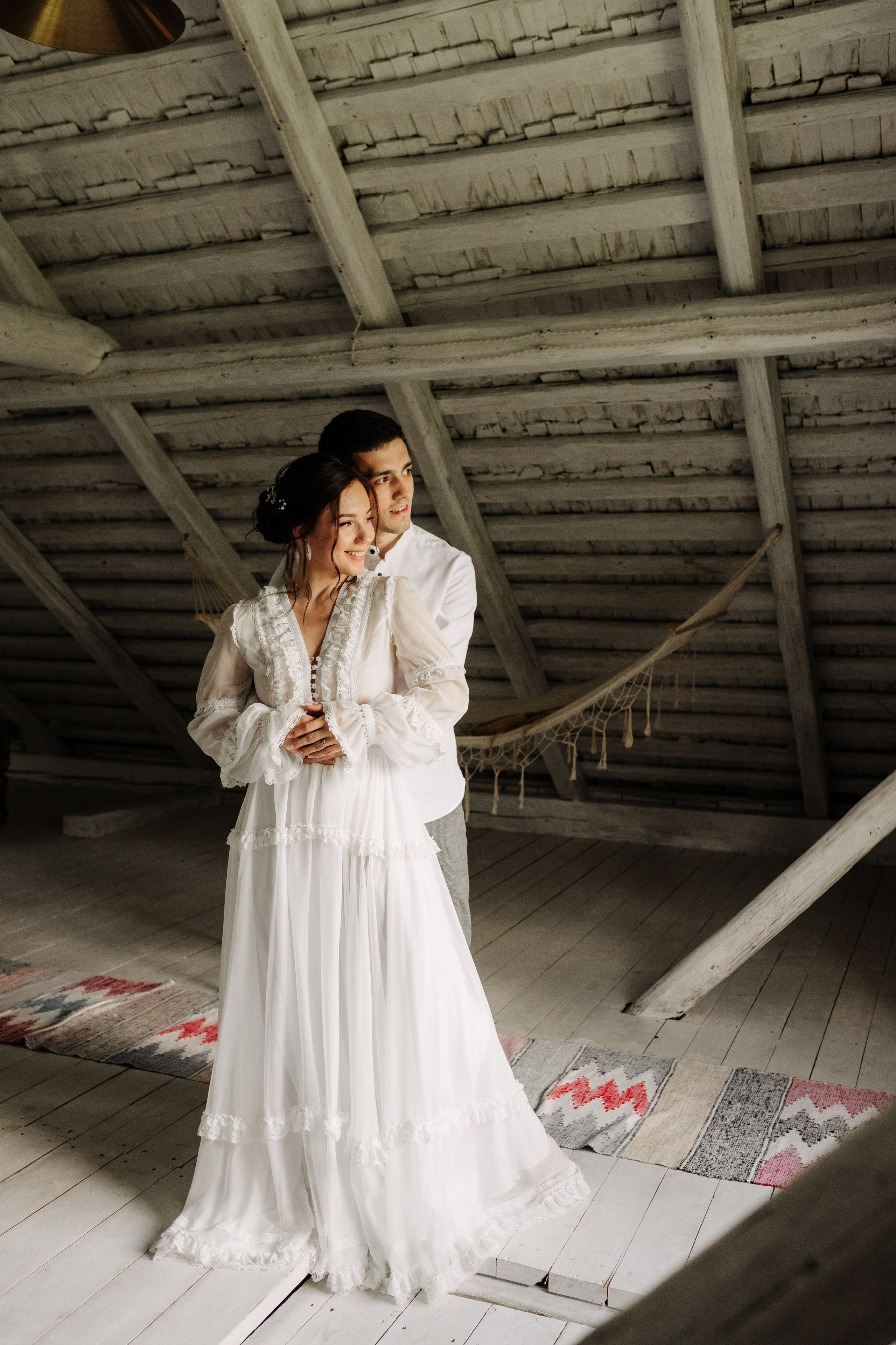 Юлія & Юрій. Весільний та сімейний фотограф у Харкові Ткаченко Світлана