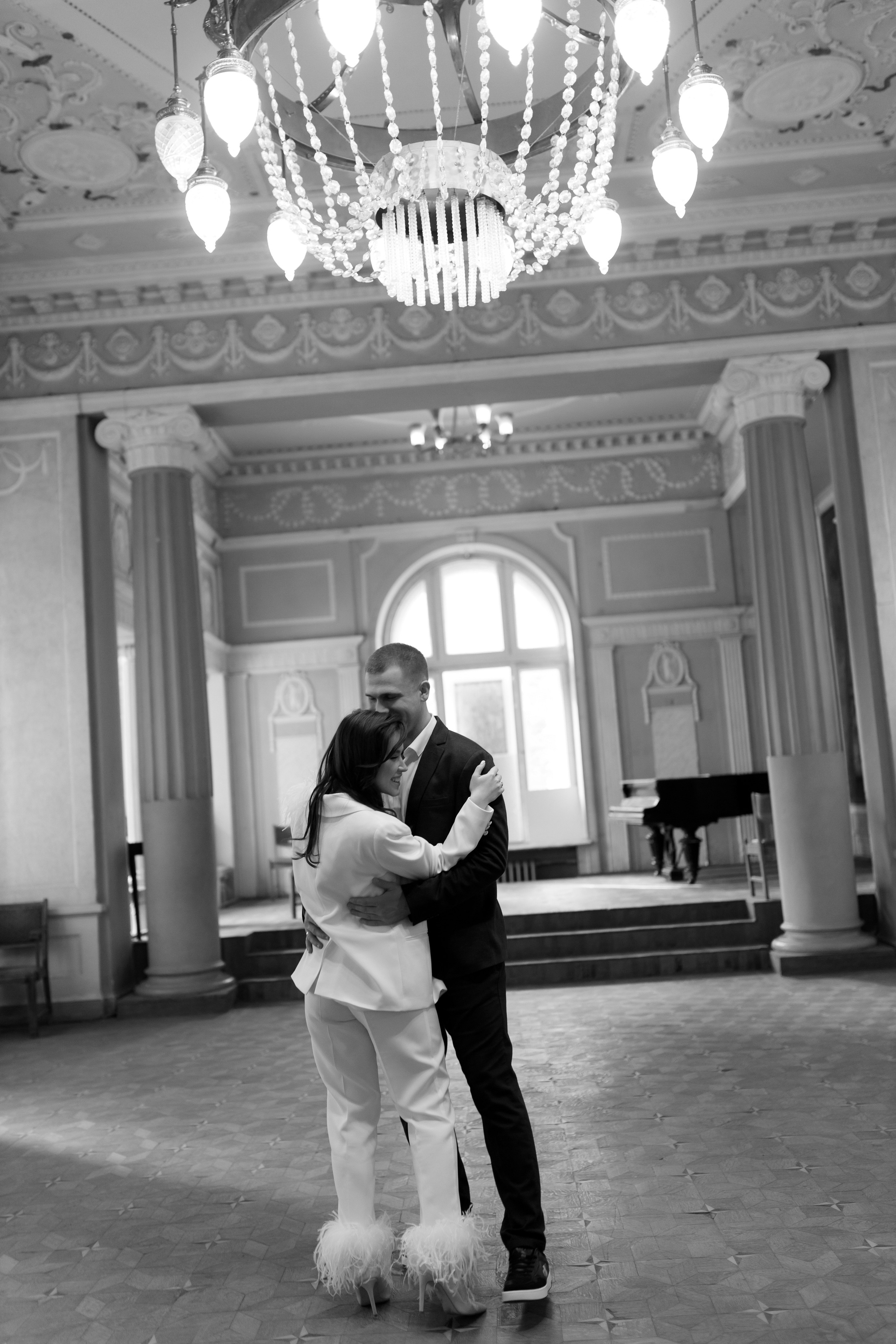 Ксенія & Дмитро. Весільний та сімейний фотограф у Харкові Ткаченко Світлана