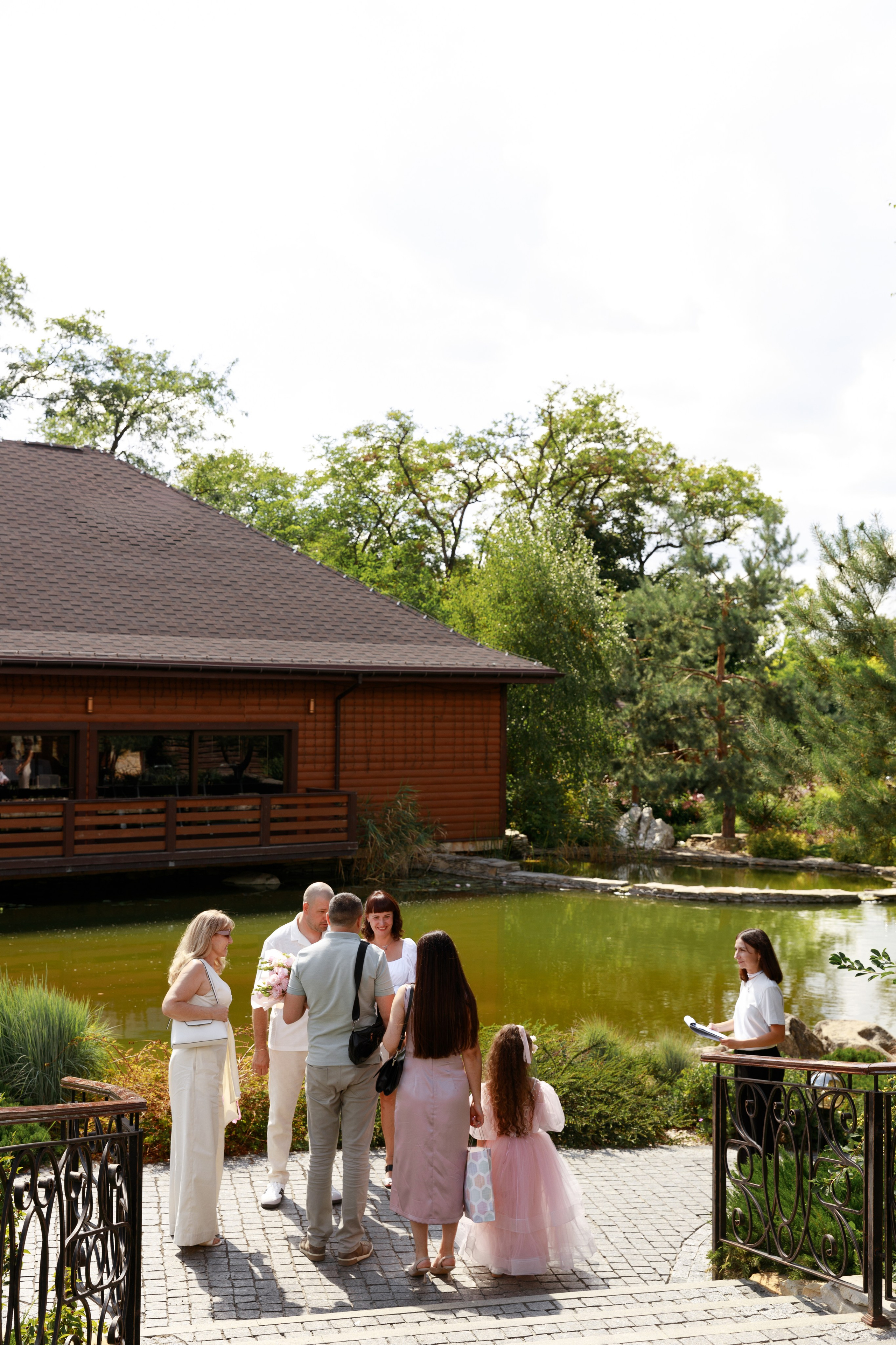 Дарʼя & Кирило. Весільний та сімейний фотограф у Харкові Ткаченко Світлана