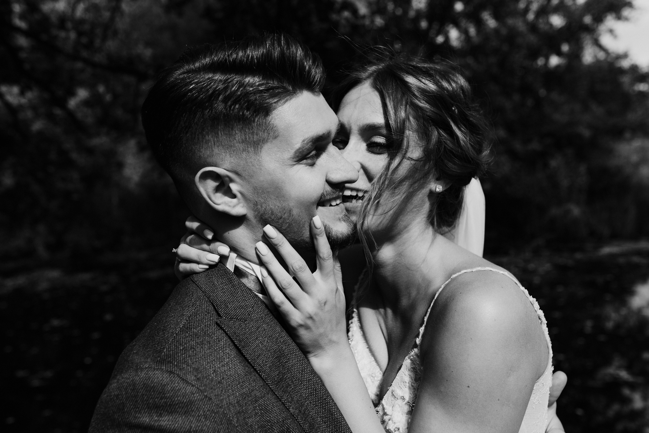 Христина & Стас. Весільний та сімейний фотограф у Харкові Ткаченко Світлана