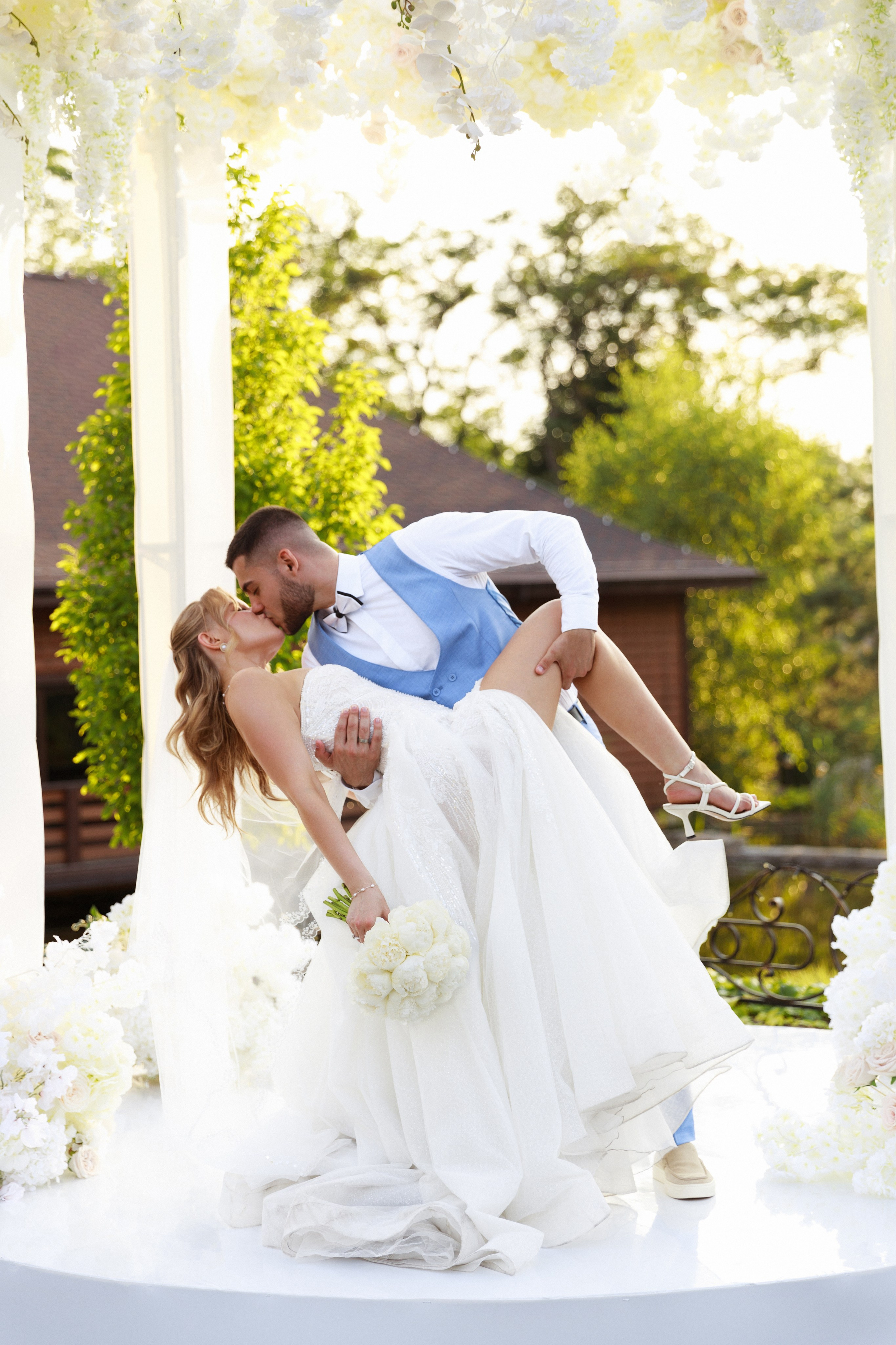 Дарина & Тимур. Весільний та сімейний фотограф у Харкові Ткаченко Світлана