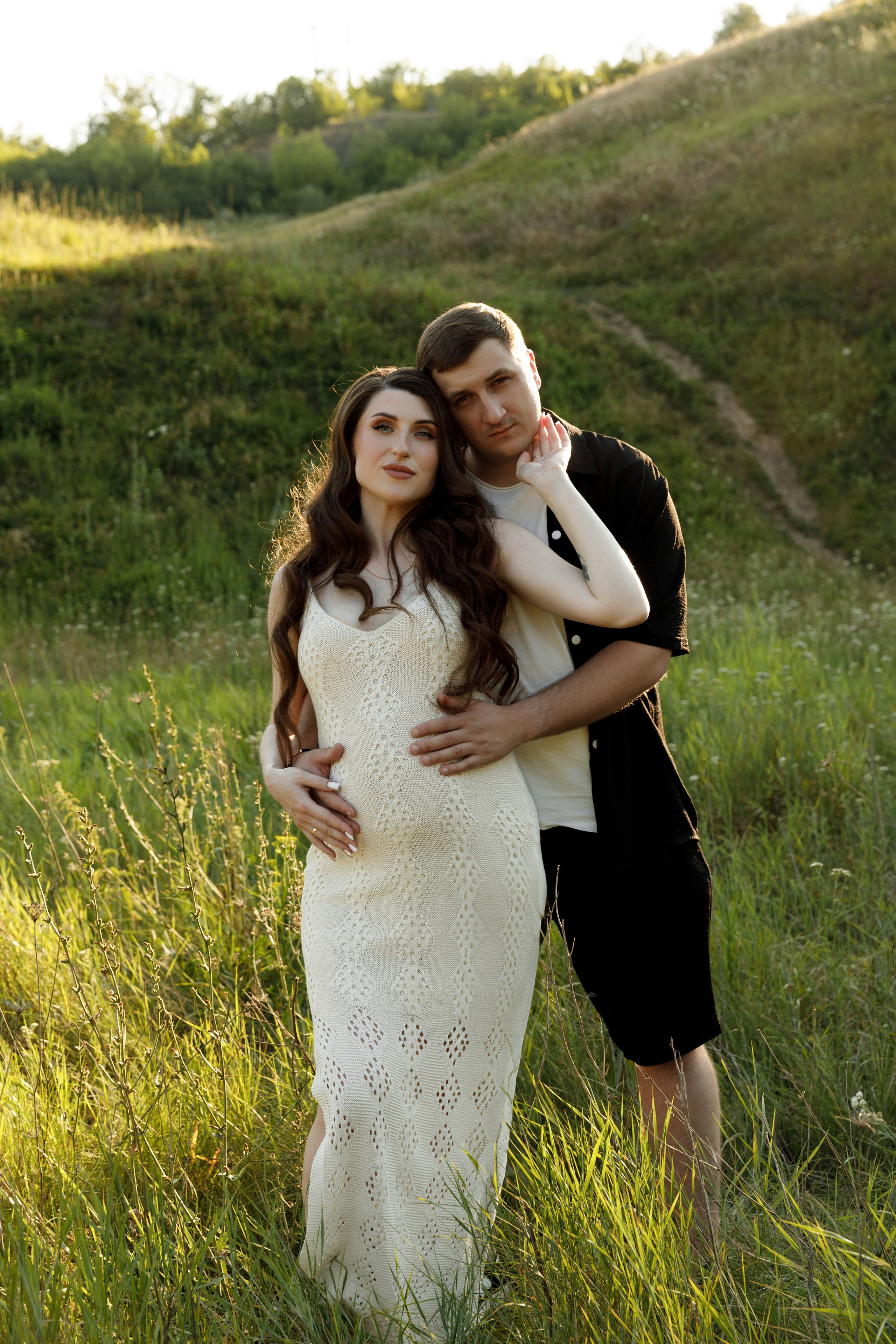 Анастасія & Стас. Весільний та сімейний фотограф у Харкові Ткаченко Світлана