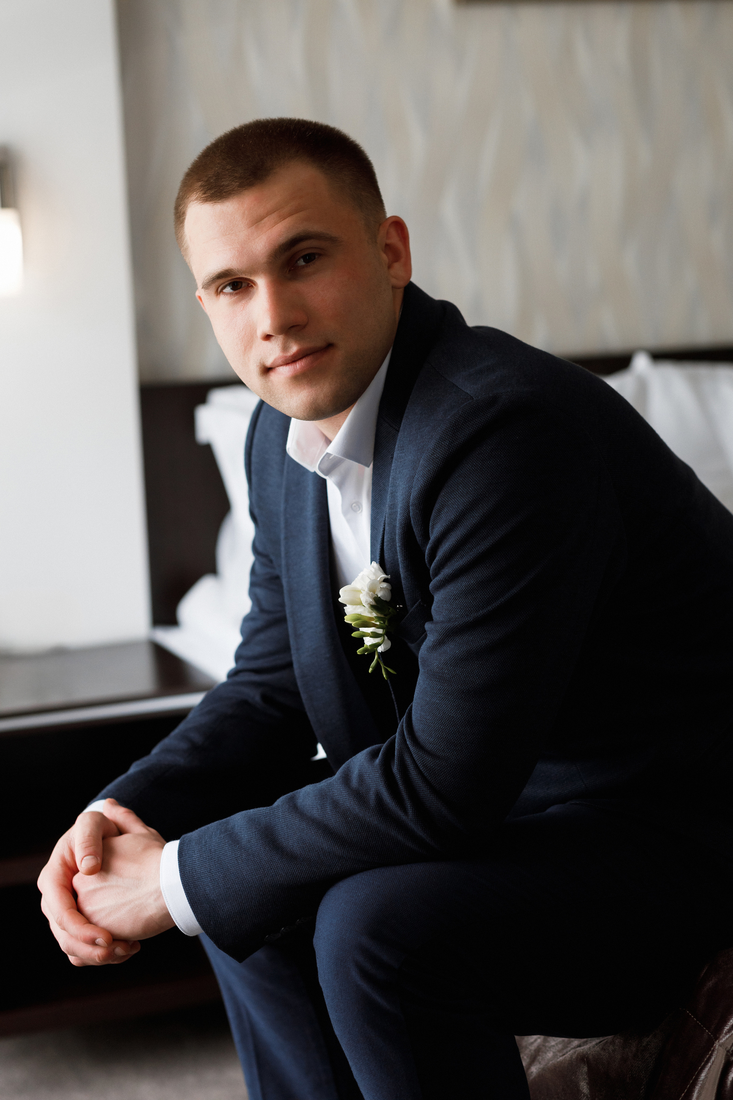 Ксенія & Дмитро. Весільний та сімейний фотограф у Харкові Ткаченко Світлана