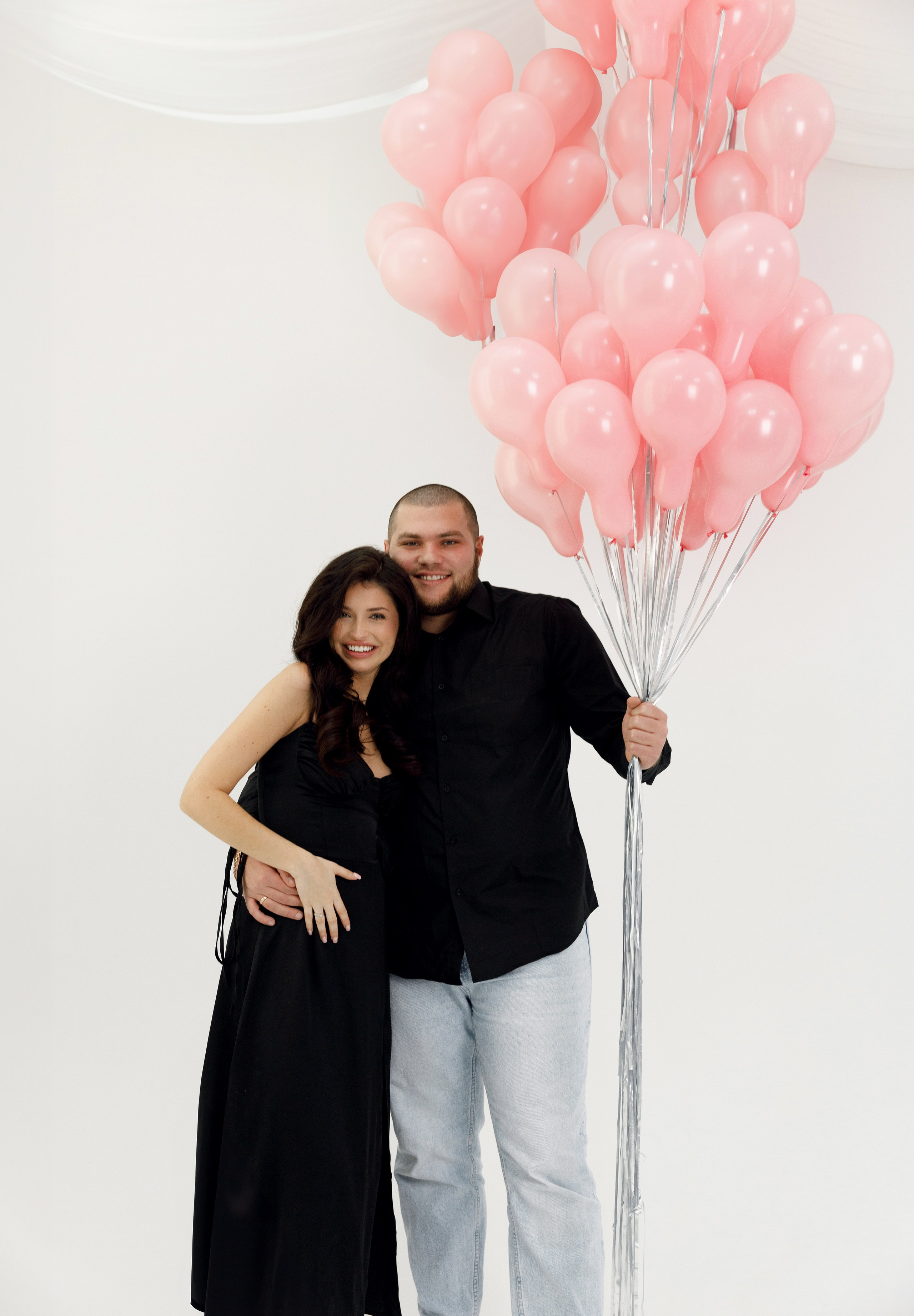 Тая Влад - gender party. Весільний та сімейний фотограф у Харкові Ткаченко Світлана