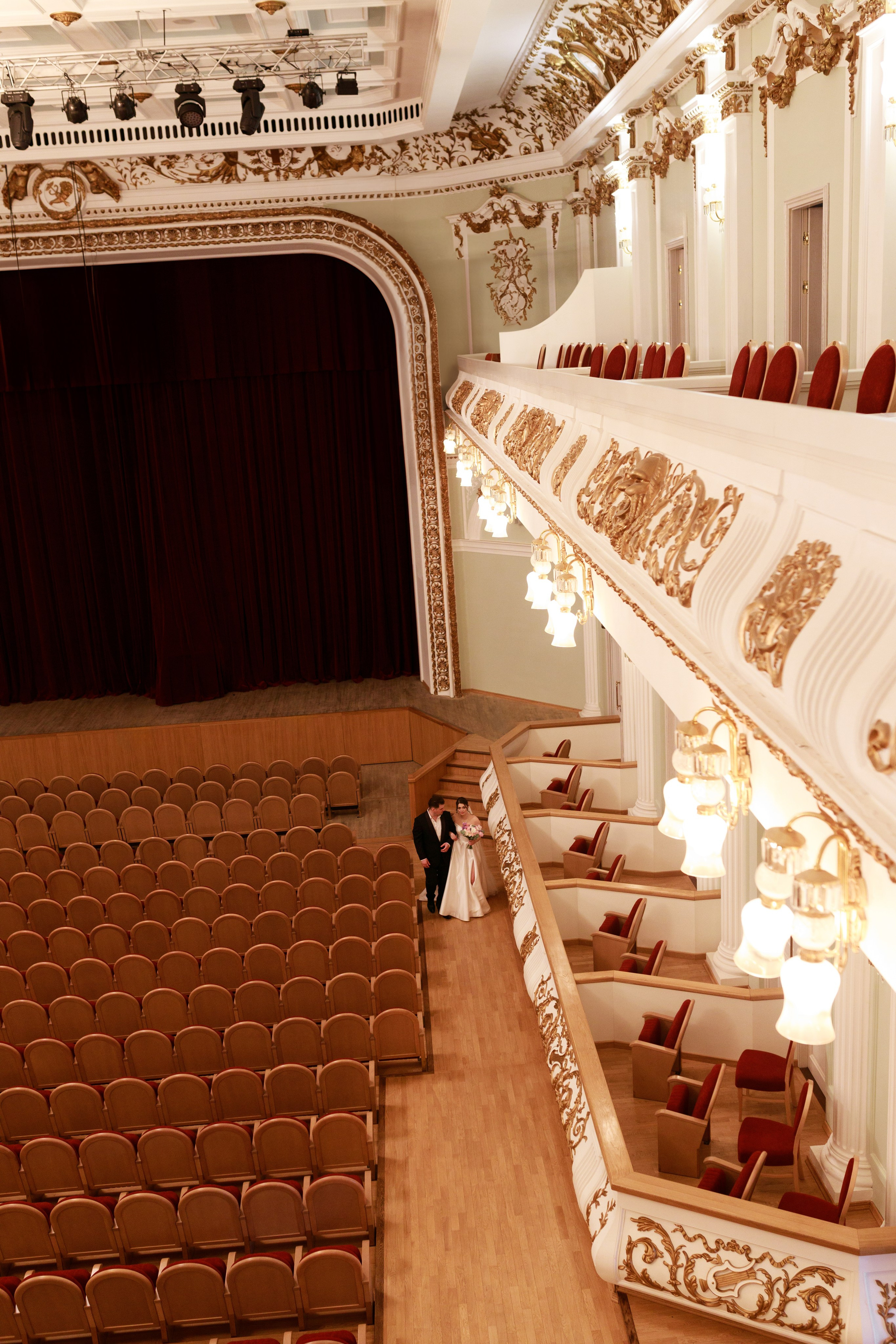 Вікторія & Андрій. Весільний та сімейний фотограф у Харкові Ткаченко Світлана