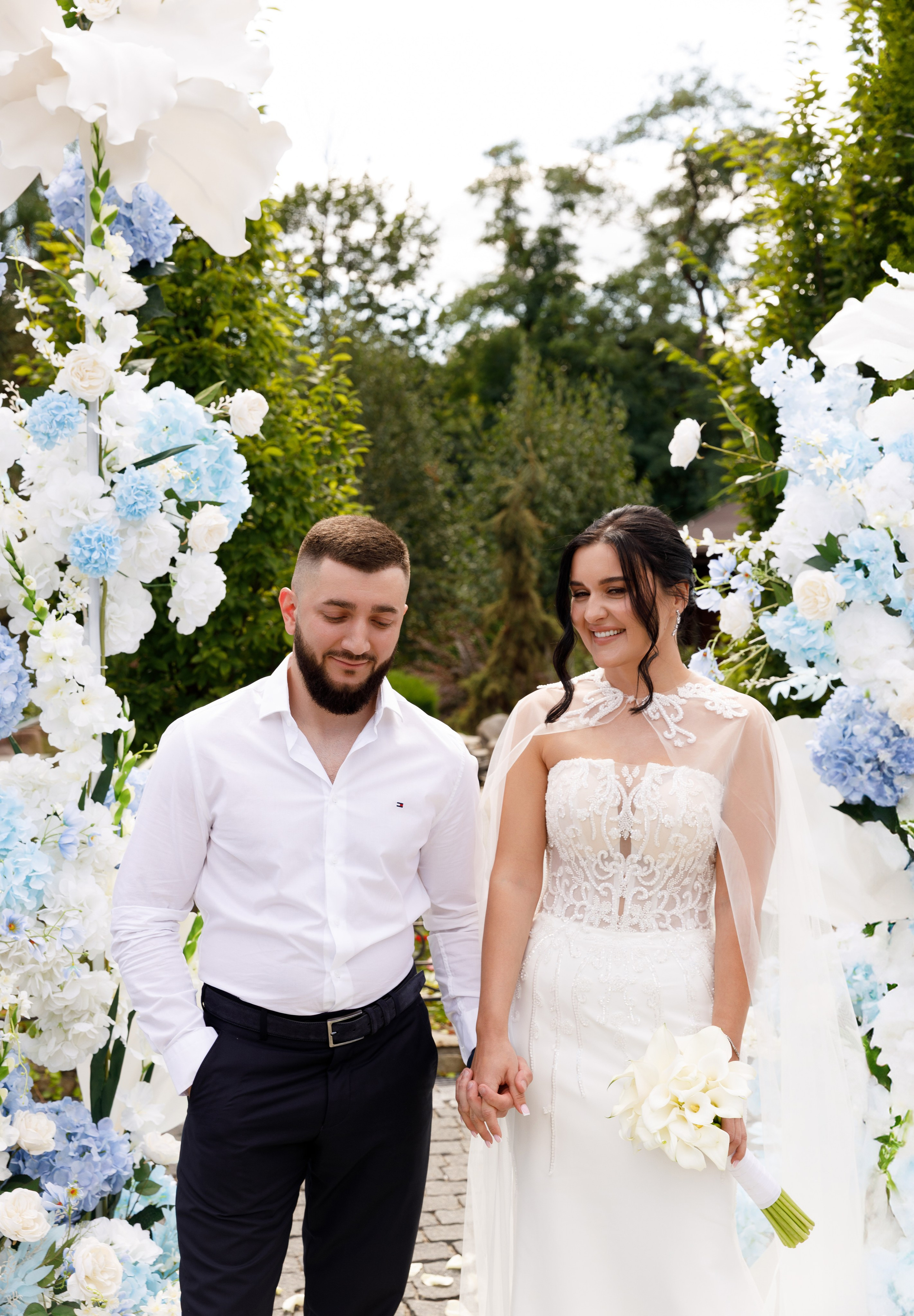 Катерина & Джекі. Весільний та сімейний фотограф у Харкові Ткаченко Світлана