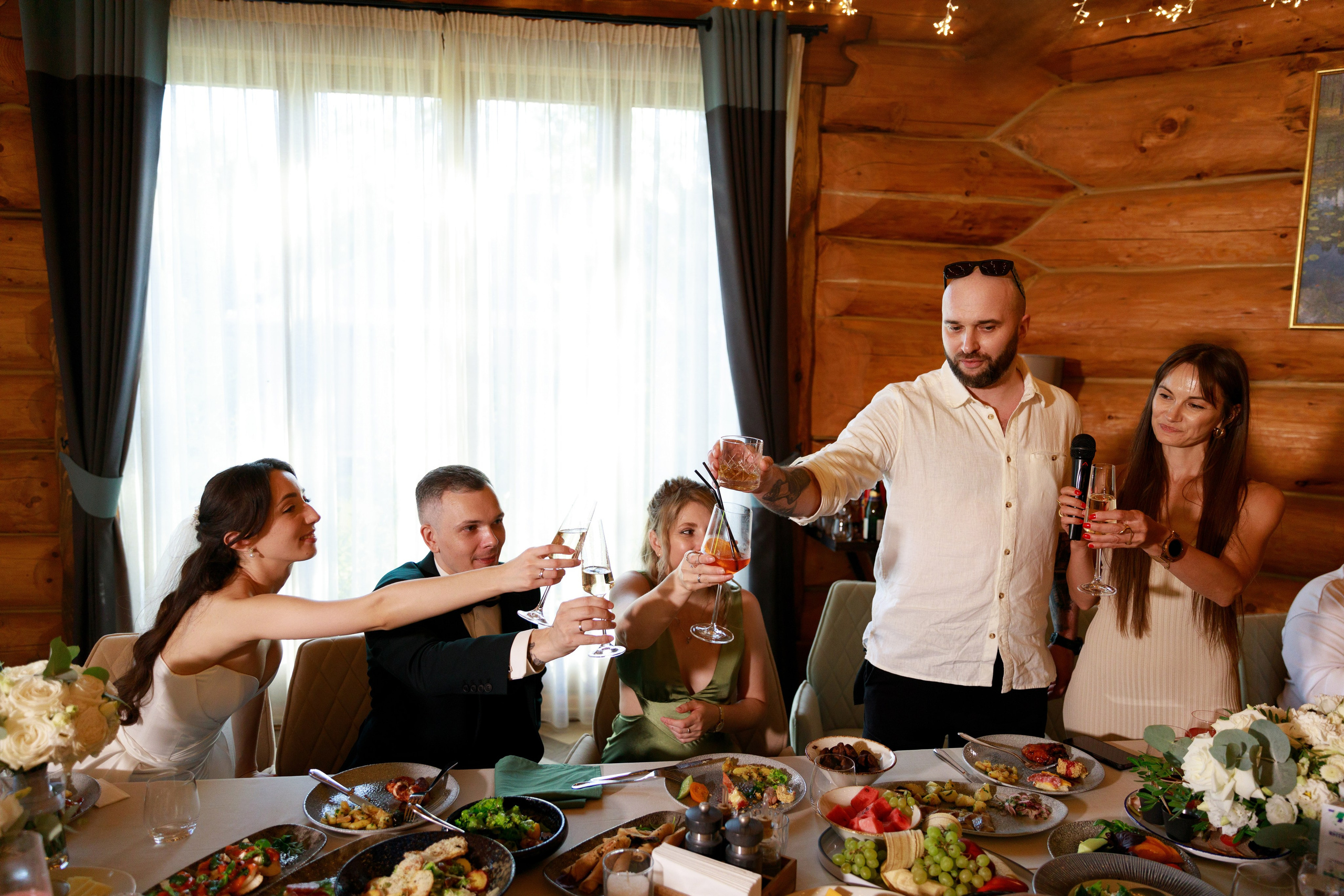 Дарʼя & Кирило. Весільний та сімейний фотограф у Харкові Ткаченко Світлана
