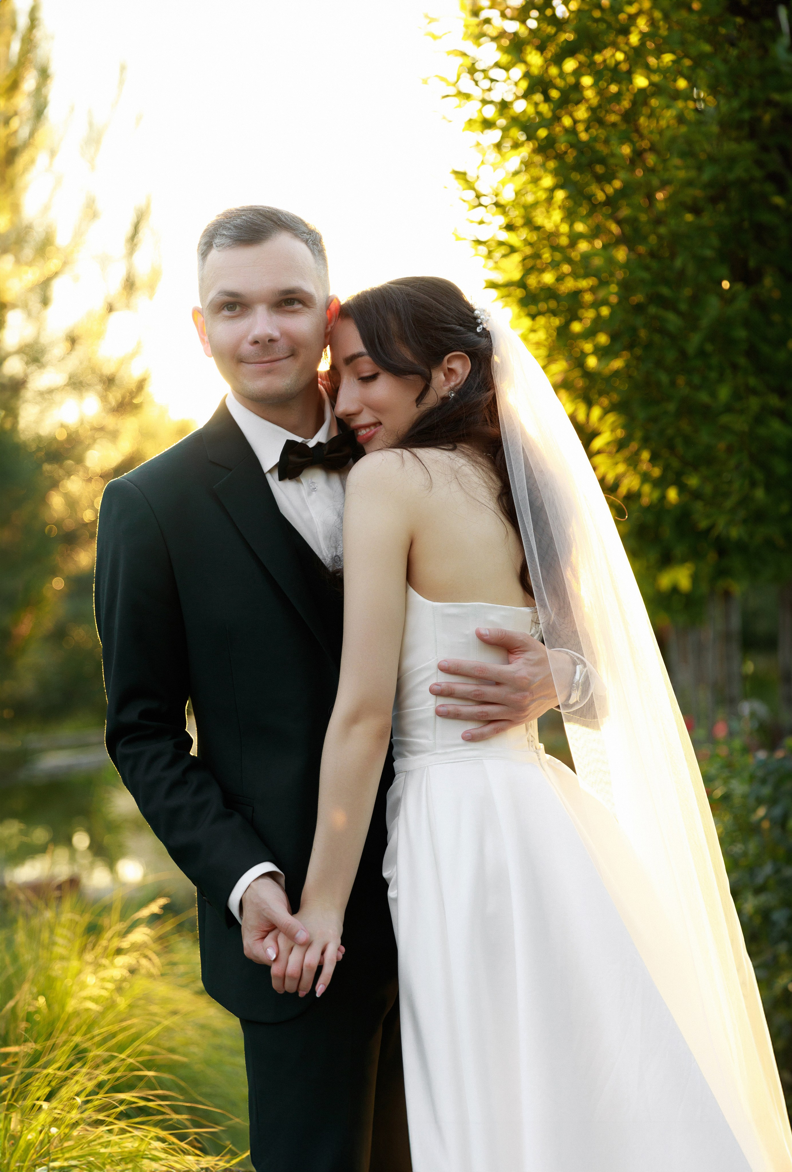 Дарʼя & Кирило. Весільний та сімейний фотограф у Харкові Ткаченко Світлана