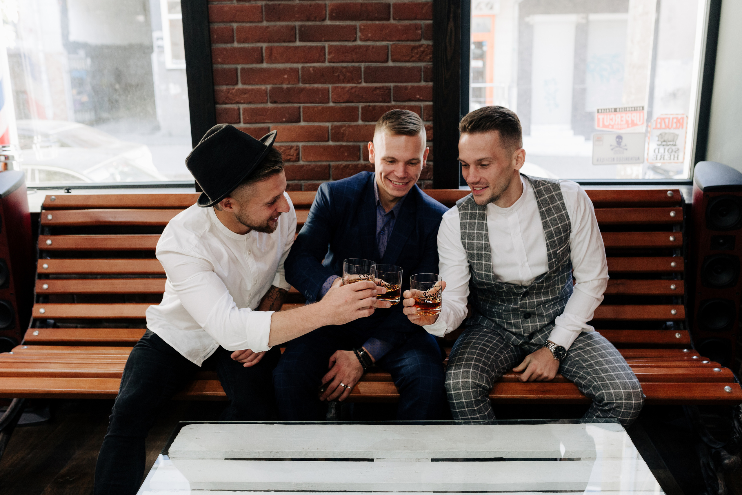 Катерина & Олексій. Весільний та сімейний фотограф у Харкові Ткаченко Світлана