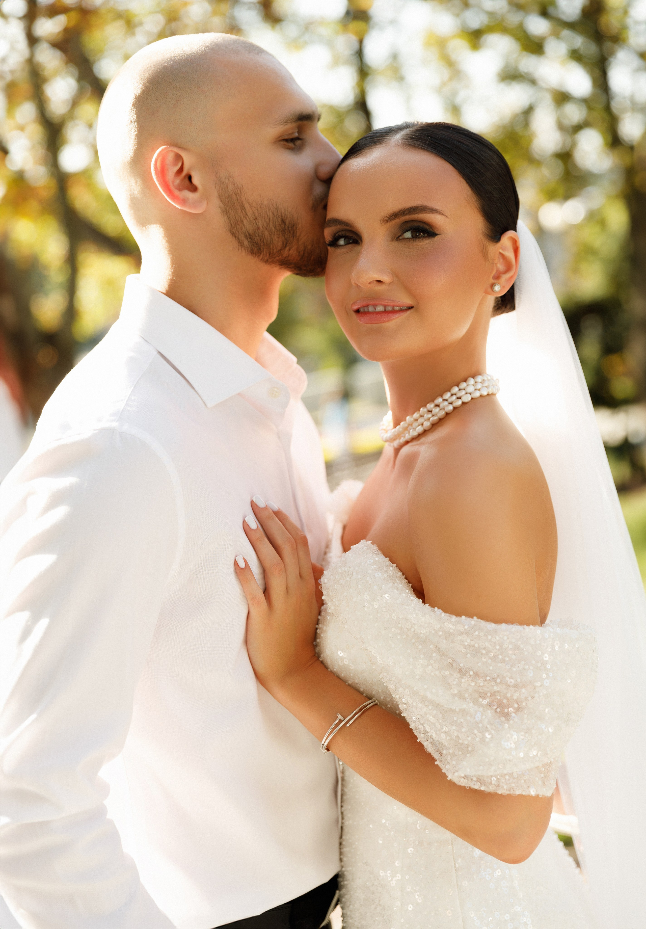 Світлана & Олександр. Весільний та сімейний фотограф у Харкові Ткаченко Світлана