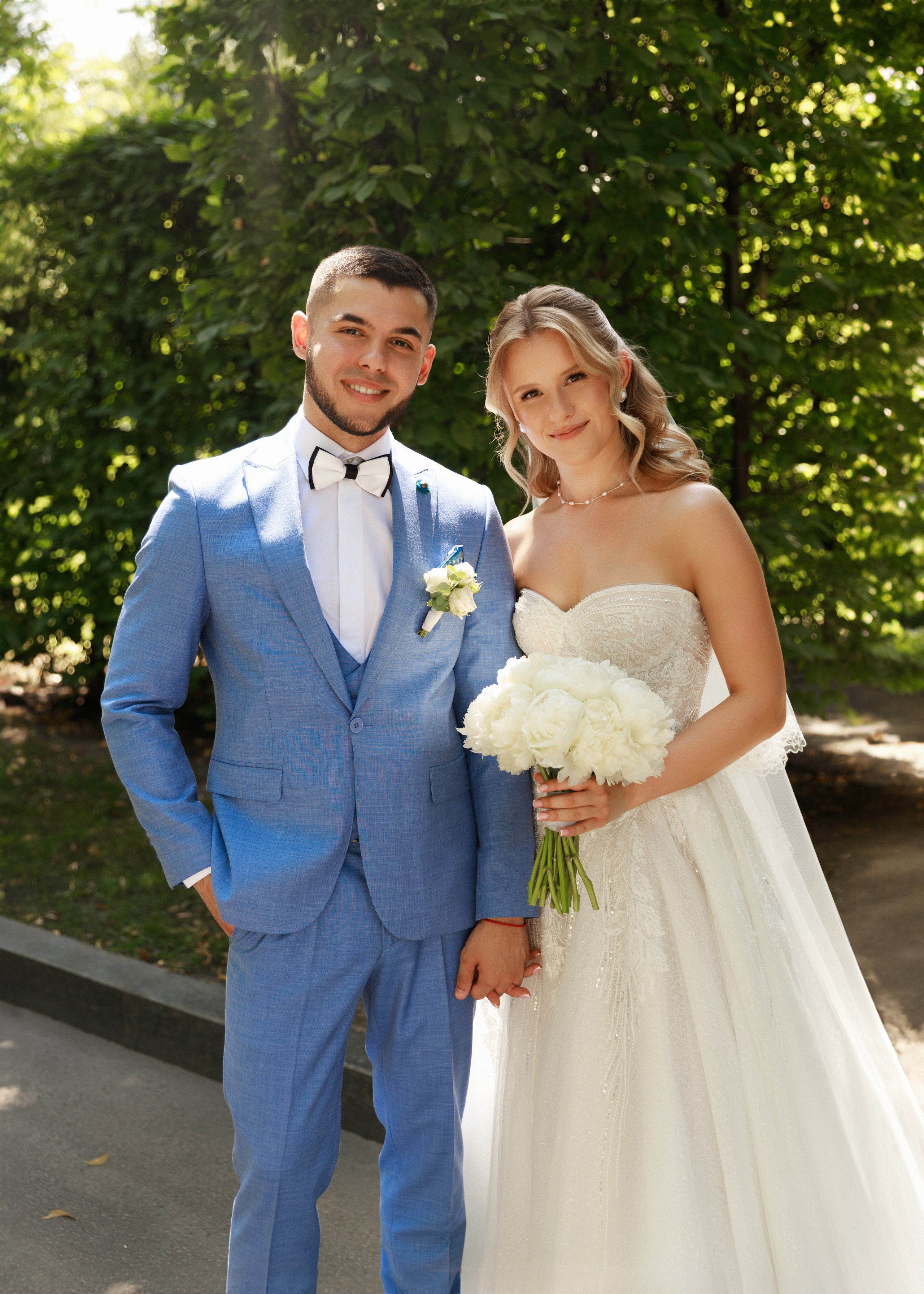 Дарина & Тимур. Весільний та сімейний фотограф у Харкові Ткаченко Світлана