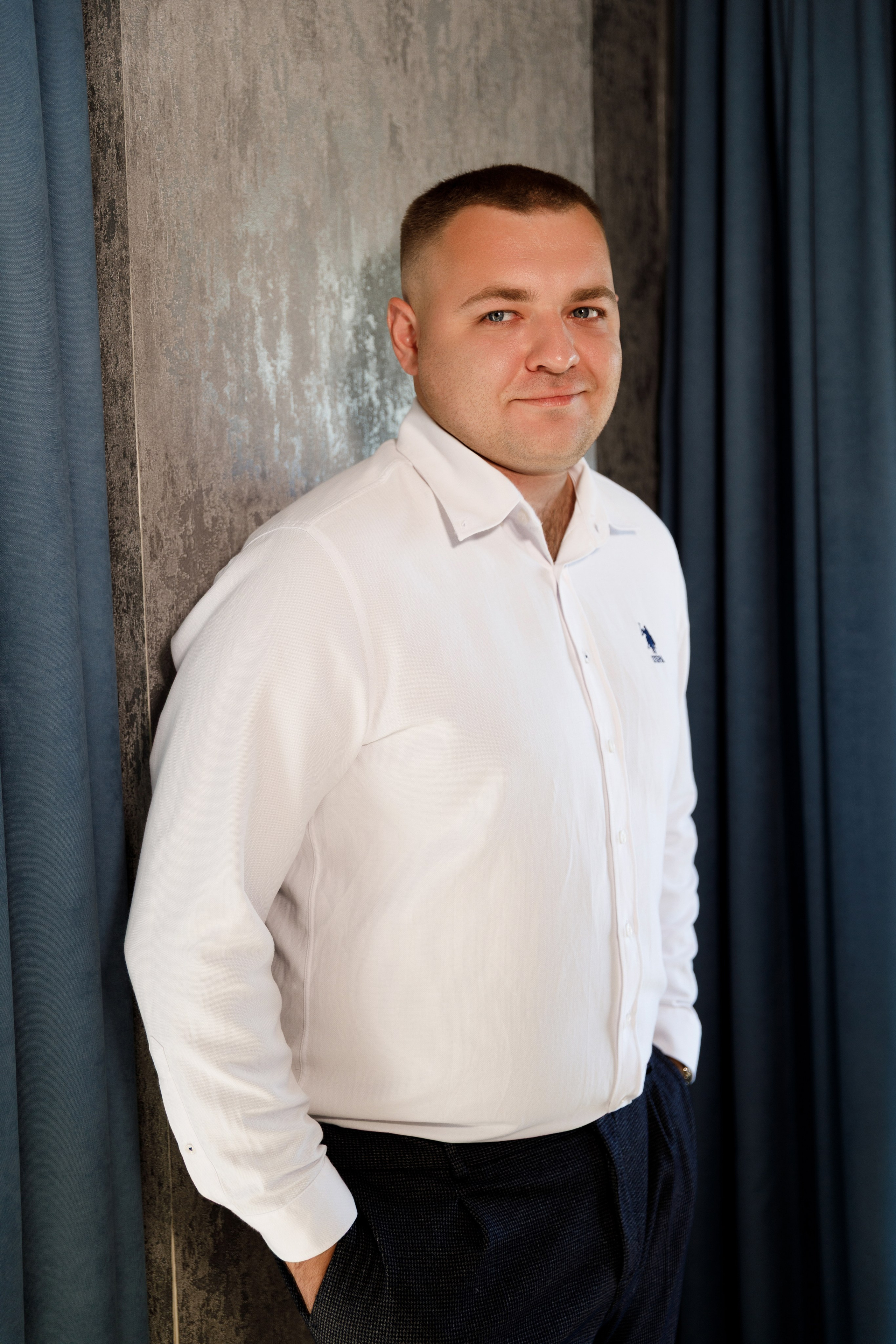 Влада & Денис. Весільний та сімейний фотограф у Харкові Ткаченко Світлана