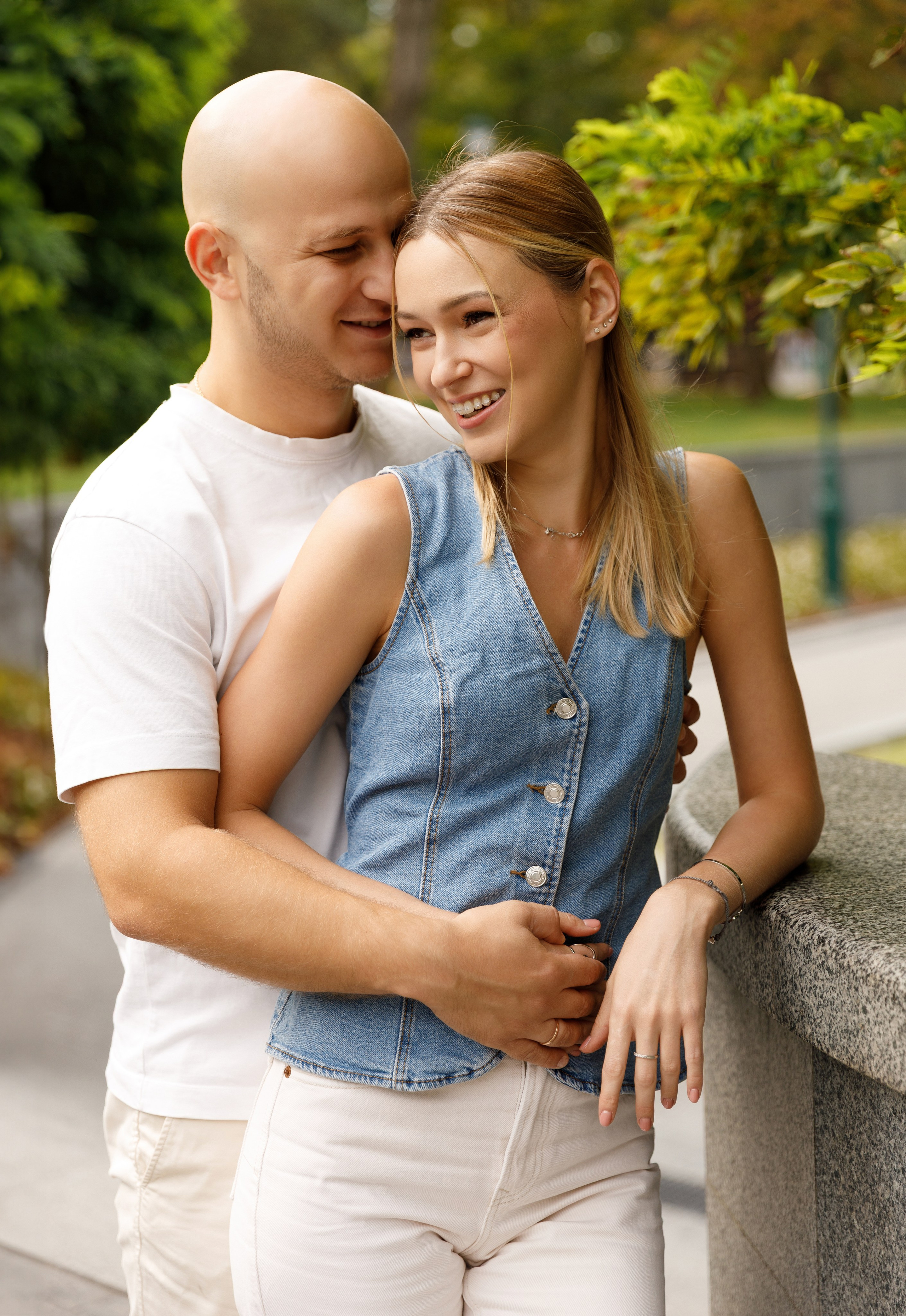 Марина & Саша & Мая. Весільний та сімейний фотограф у Харкові Ткаченко Світлана