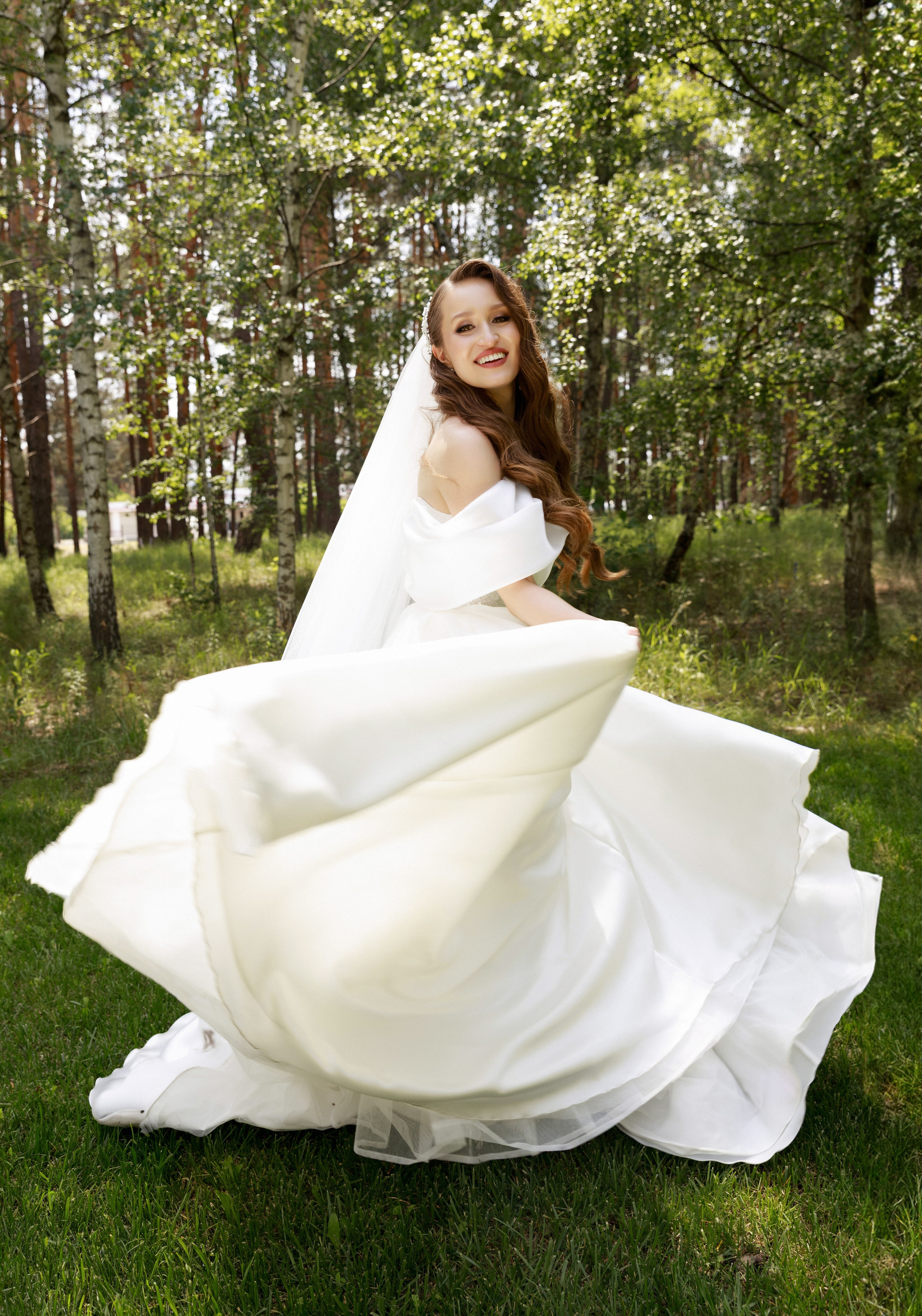 Аліна & Сергій. Весільний та сімейний фотограф у Харкові Ткаченко Світлана