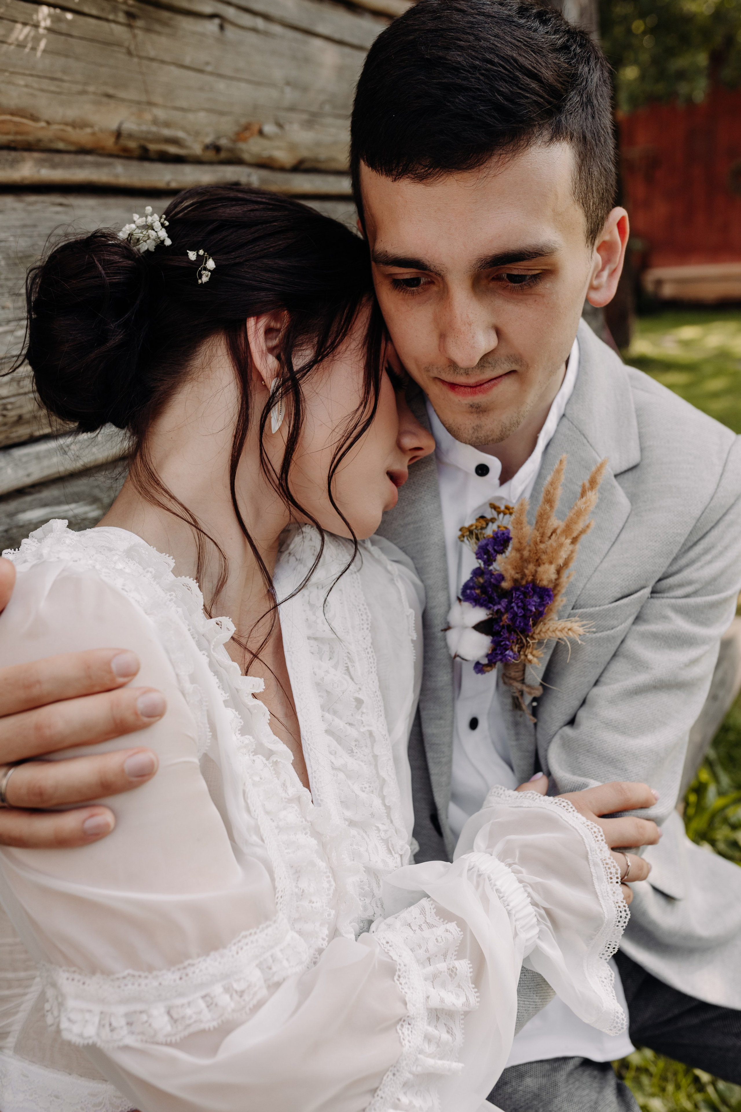 Юлія & Юрій. Весільний та сімейний фотограф у Харкові Ткаченко Світлана