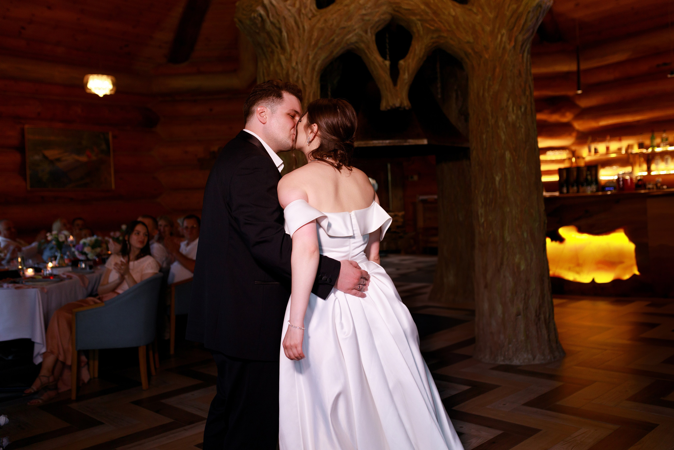 Вікторія & Андрій. Весільний та сімейний фотограф у Харкові Ткаченко Світлана