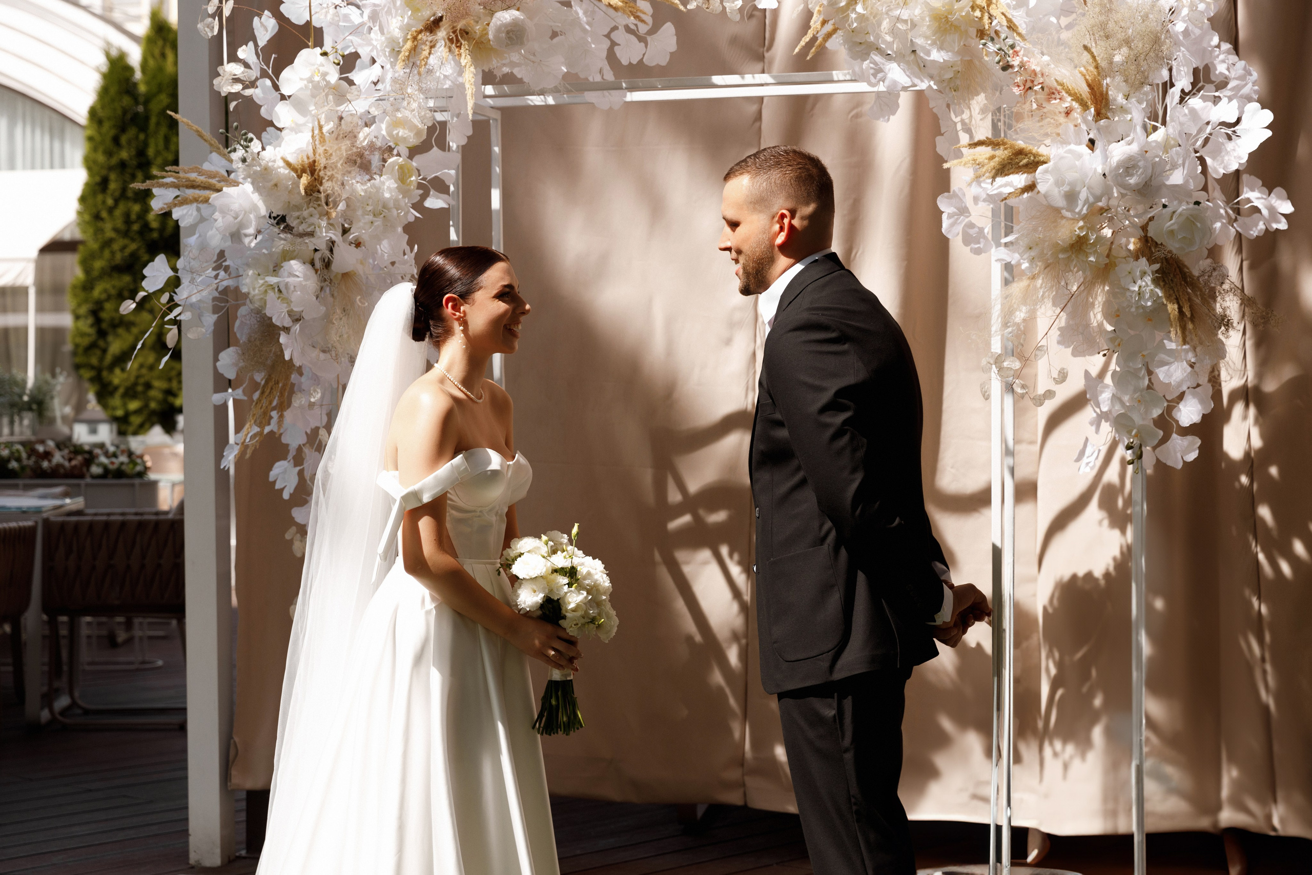 Катерина & Дмитро. Весільний та сімейний фотограф у Харкові Ткаченко Світлана