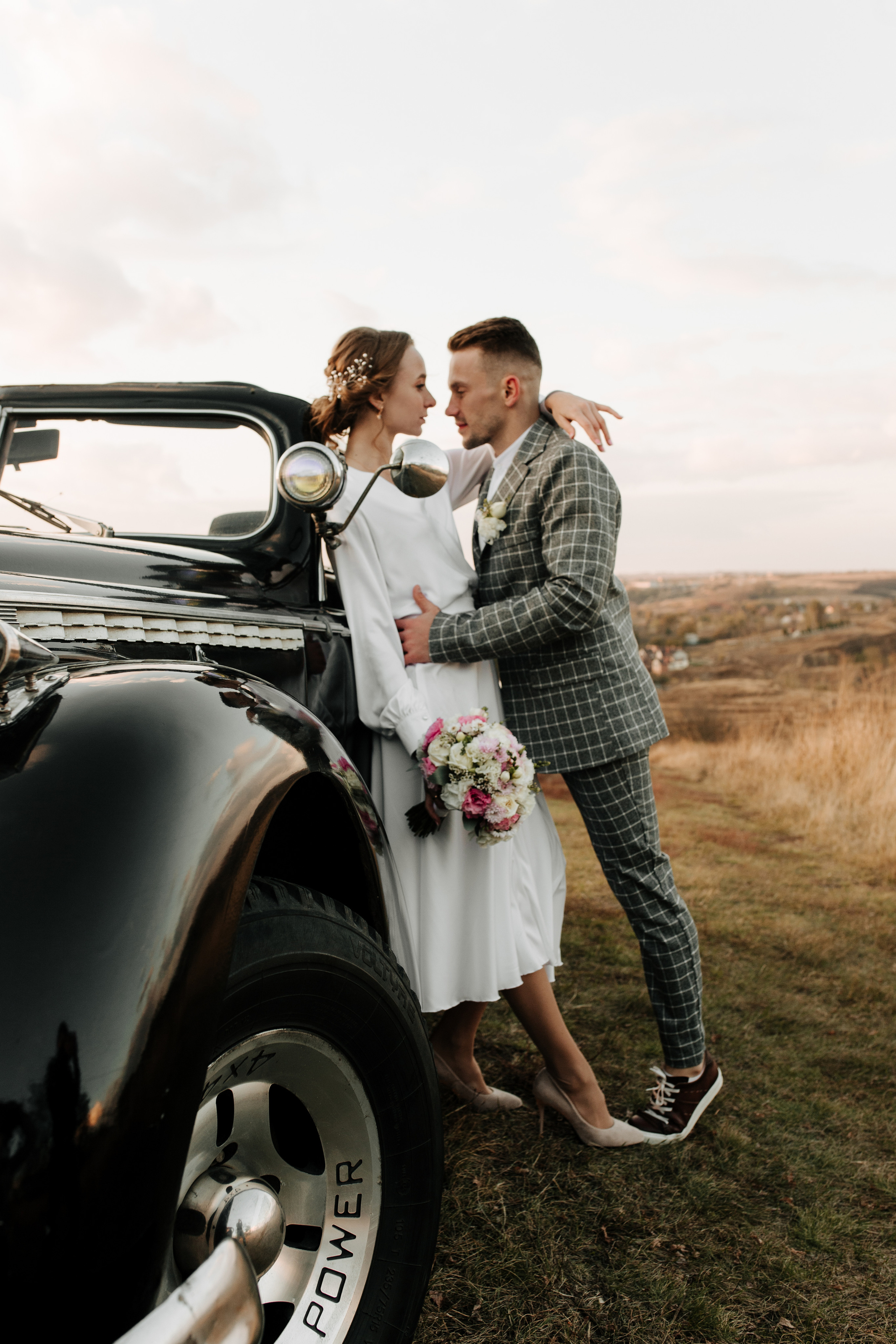 Катерина & Олексій. Весільний та сімейний фотограф у Харкові Ткаченко Світлана