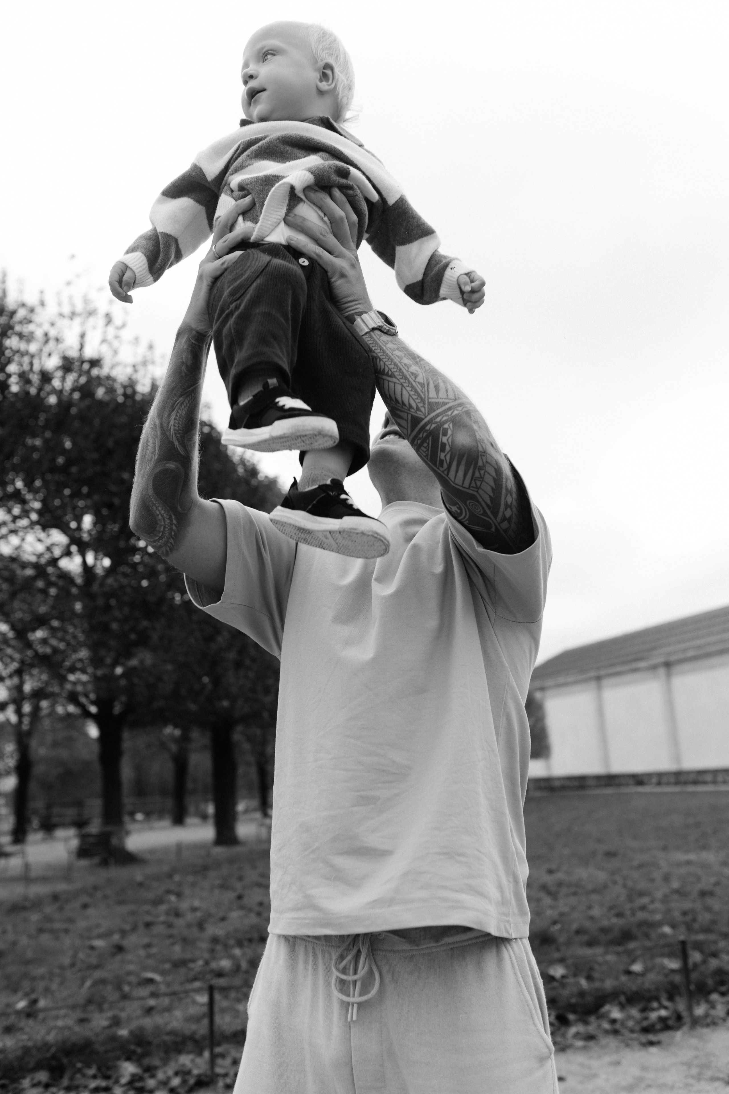 Саша & Матвій & Саша. Весільний та сімейний фотограф у Харкові Ткаченко Світлана