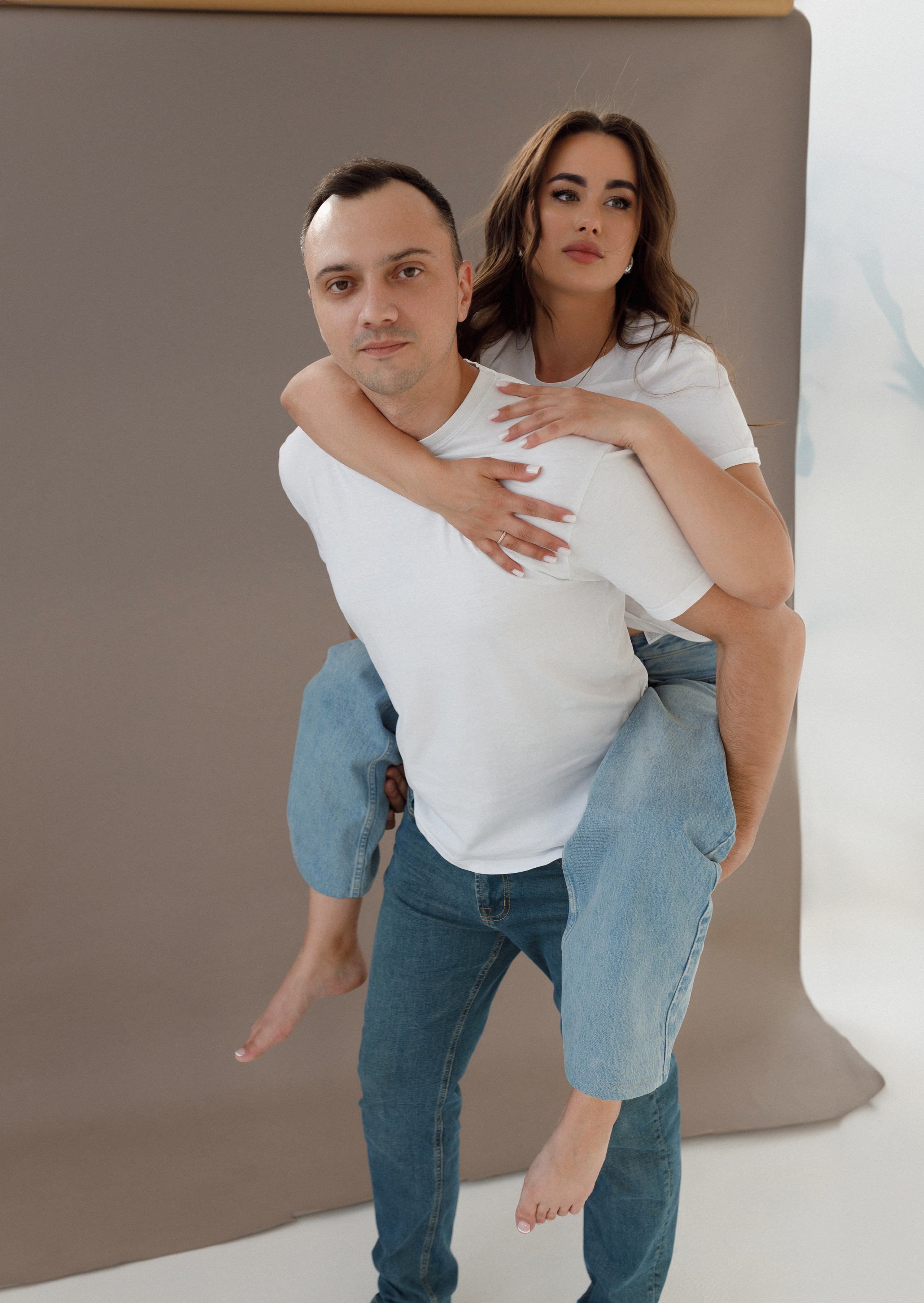 Іра & Андрій. Весільний та сімейний фотограф у Харкові Ткаченко Світлана