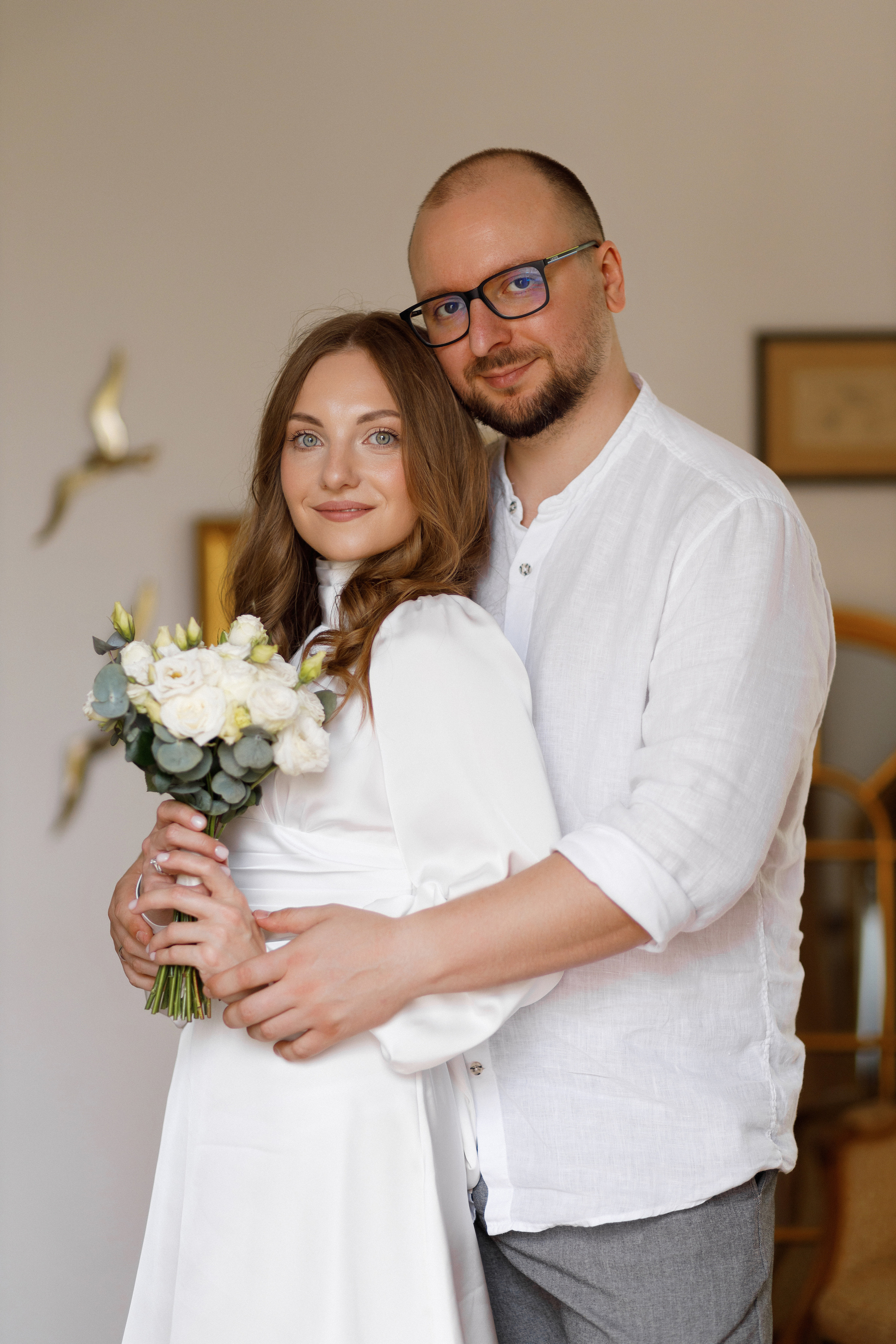 Ріта & Рінат. Весільний та сімейний фотограф у Харкові Ткаченко Світлана