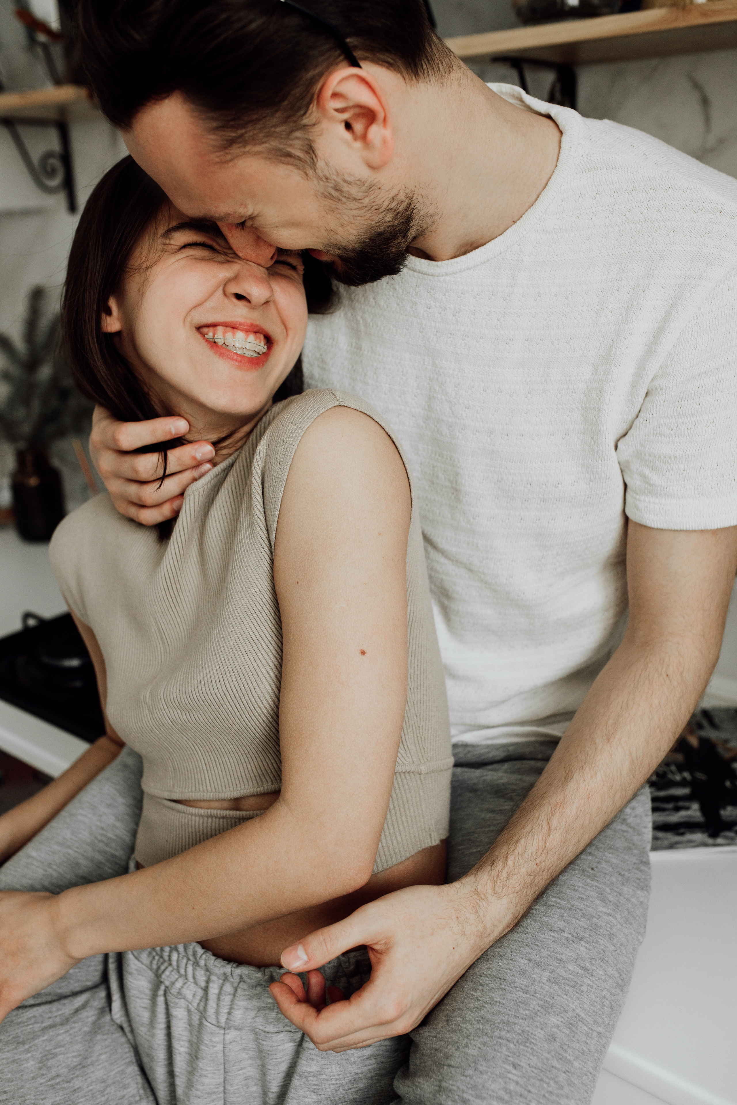 Вероніка & Євген. Весільний та сімейний фотограф у Харкові Ткаченко Світлана