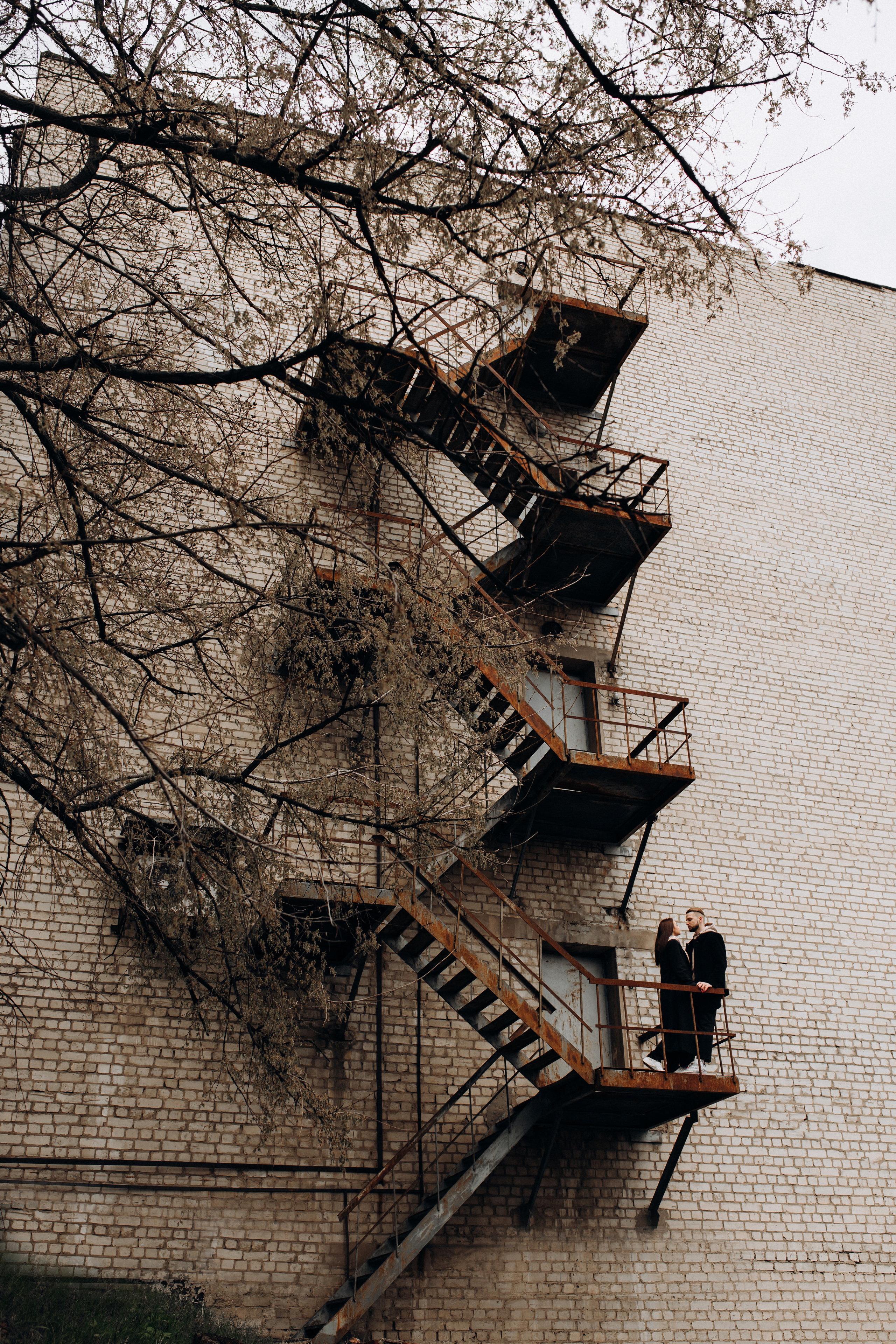 Анна & Артем. Весільний та сімейний фотограф у Харкові Ткаченко Світлана