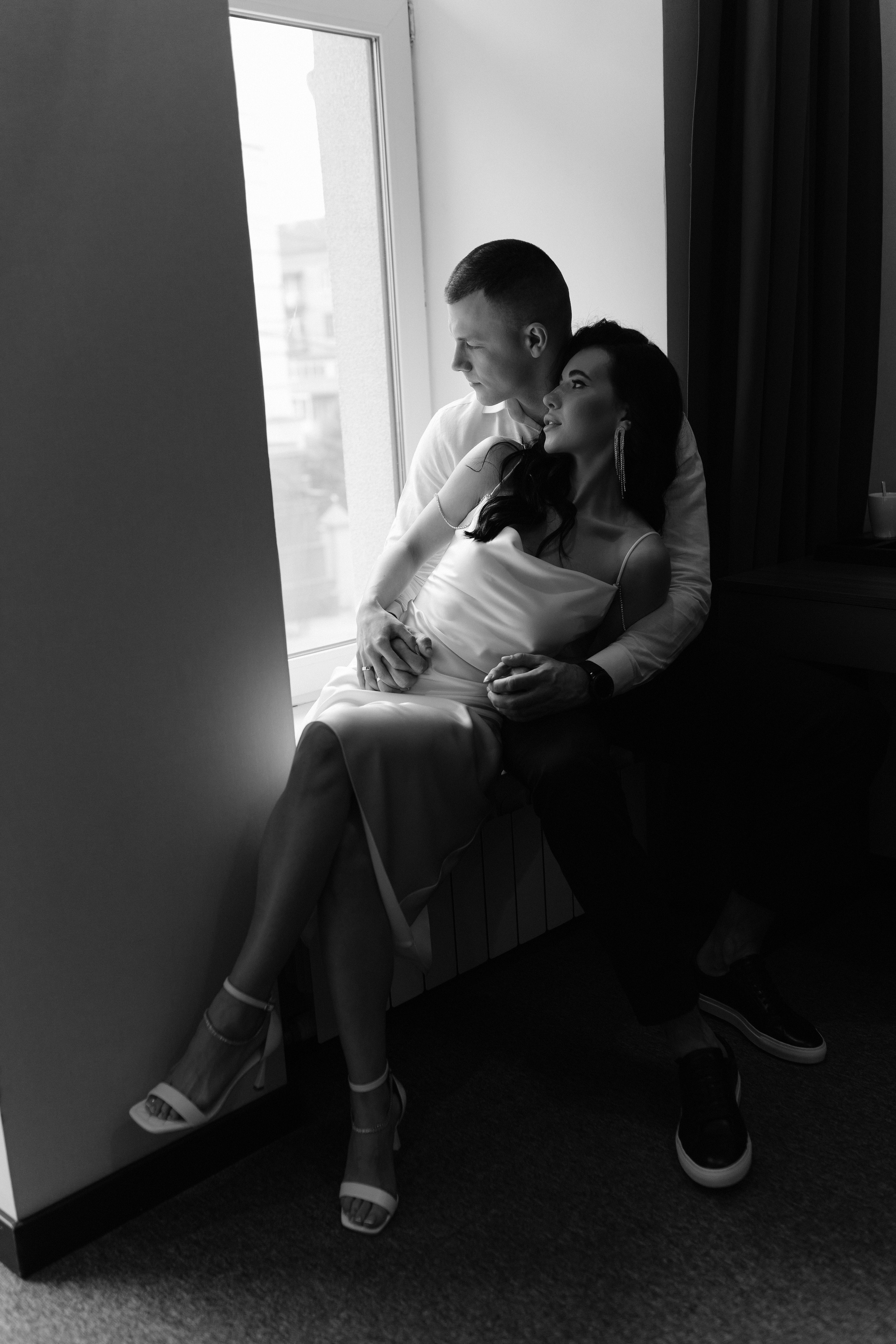 Ліза & Максим. Весільний та сімейний фотограф у Харкові Ткаченко Світлана