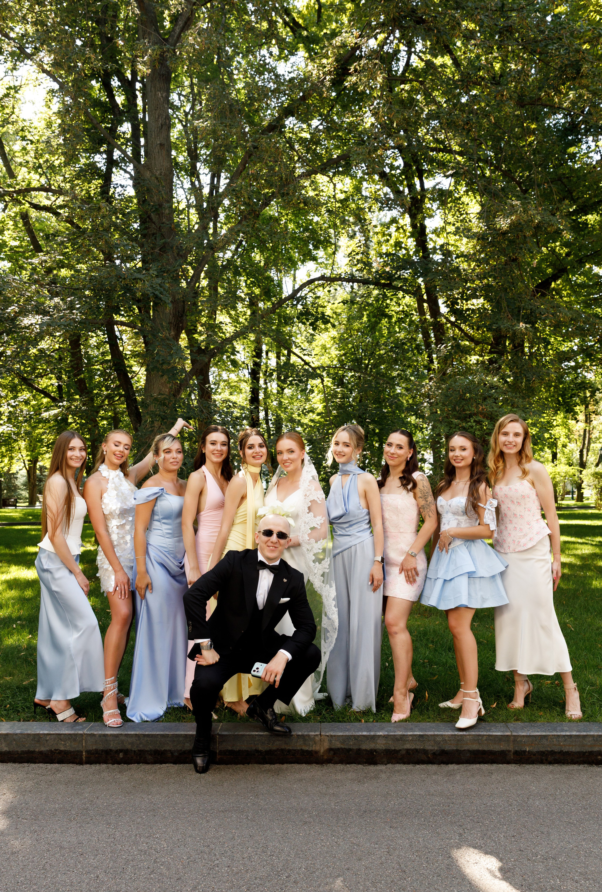 Ірина Денис. Весільний та сімейний фотограф у Харкові Ткаченко Світлана
