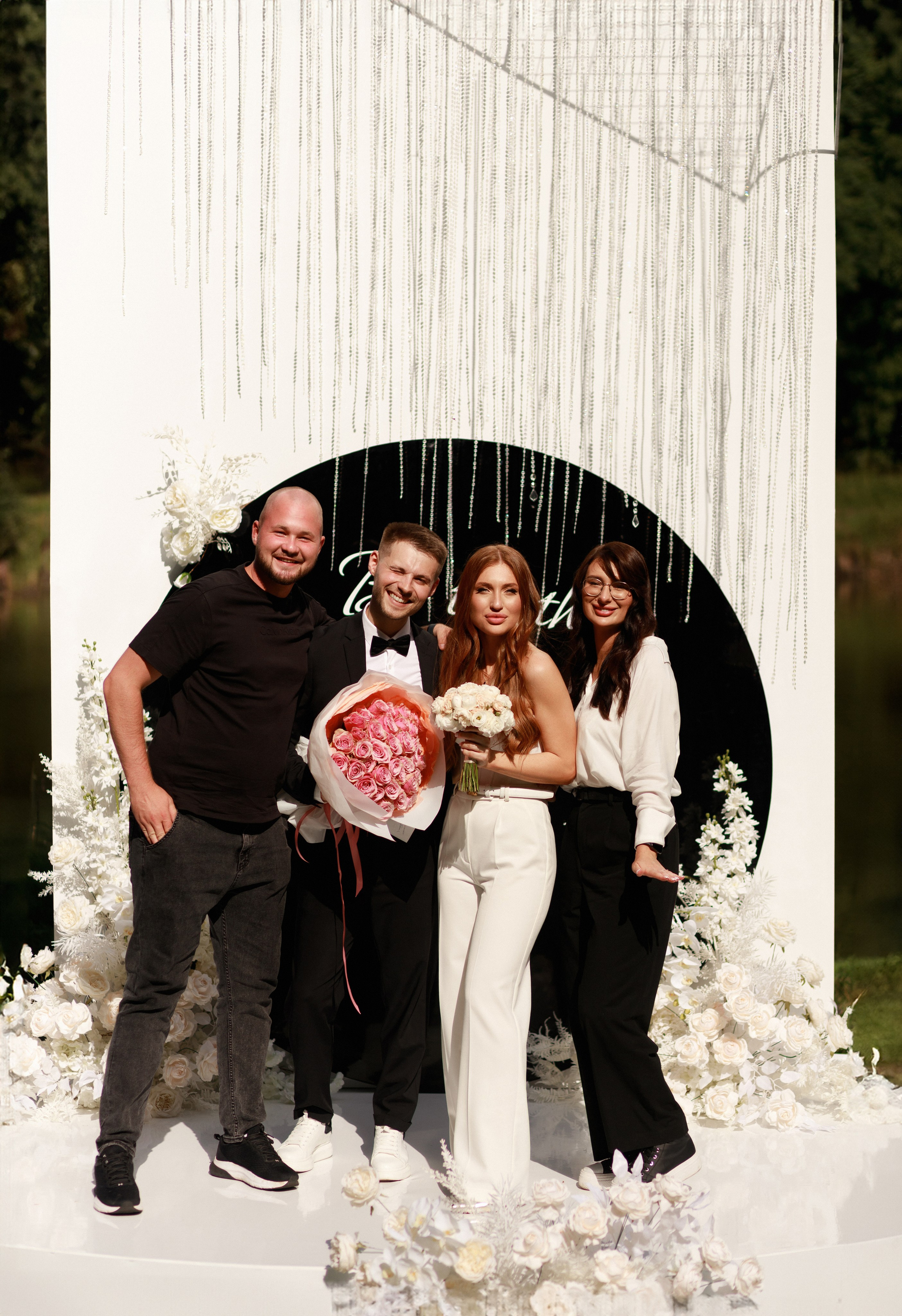 Аліна & Ярослав. Весільний та сімейний фотограф у Харкові Ткаченко Світлана