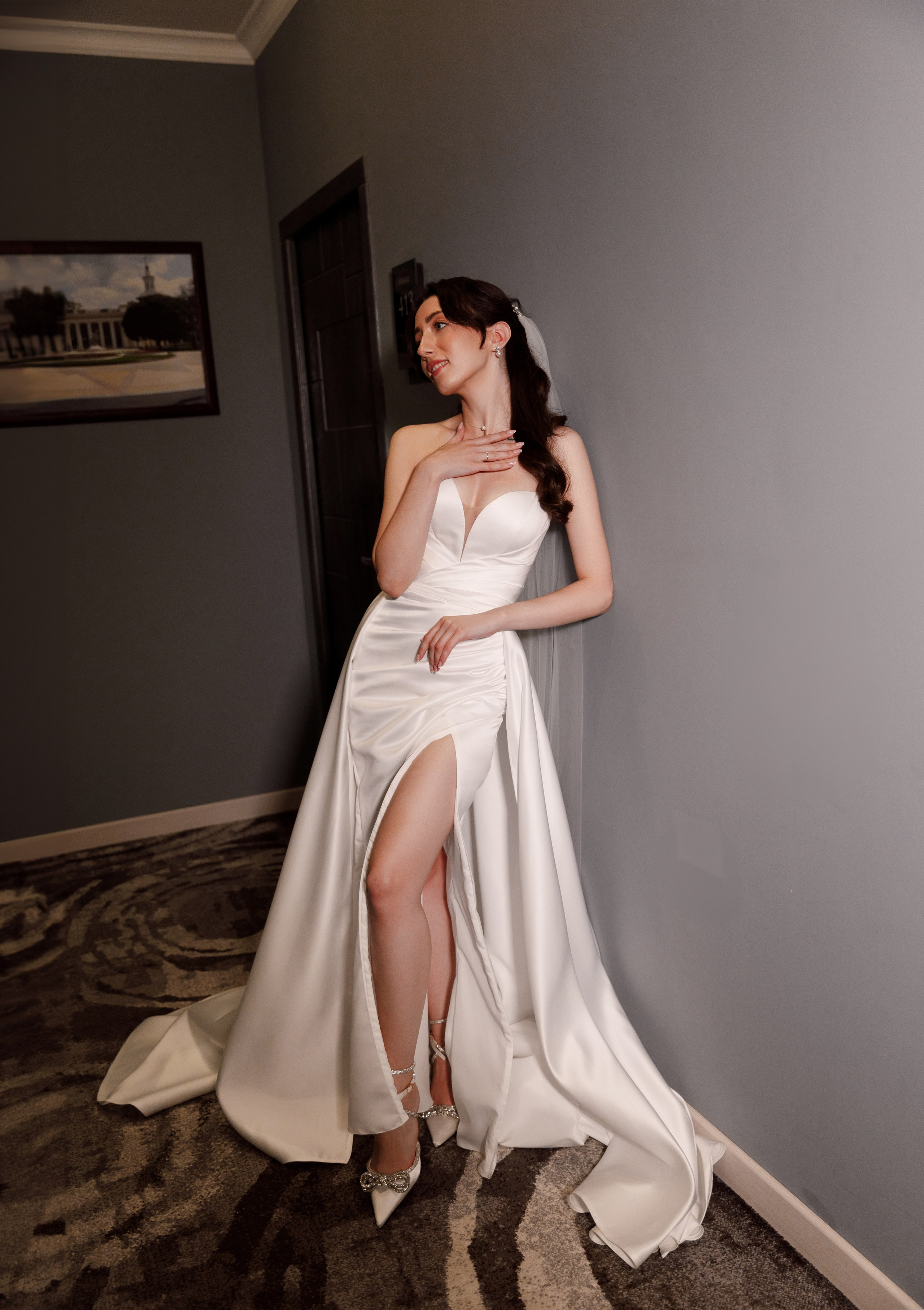 Дарʼя & Кирило. Весільний та сімейний фотограф у Харкові Ткаченко Світлана