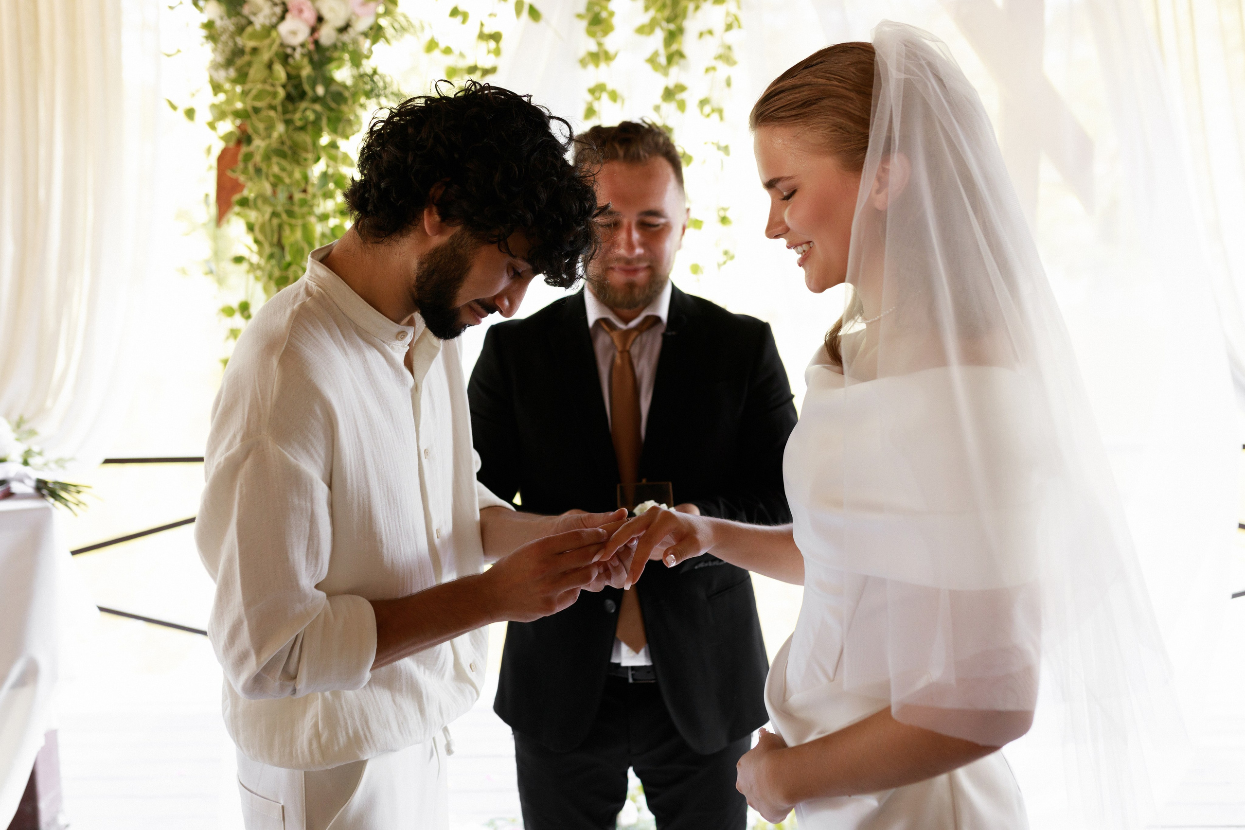 Поліна & Карен. Весільний та сімейний фотограф у Харкові Ткаченко Світлана