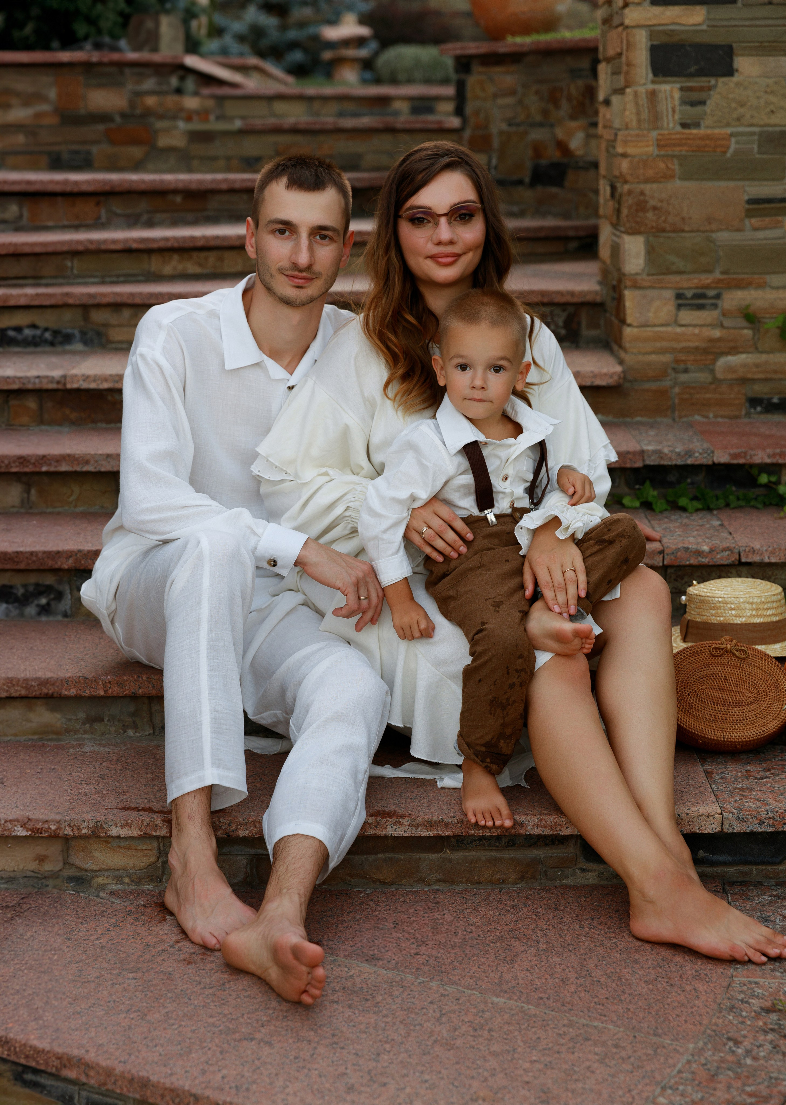 Анастасія & Дмитро & Михайло. Весільний та сімейний фотограф у Харкові Ткаченко Світлана