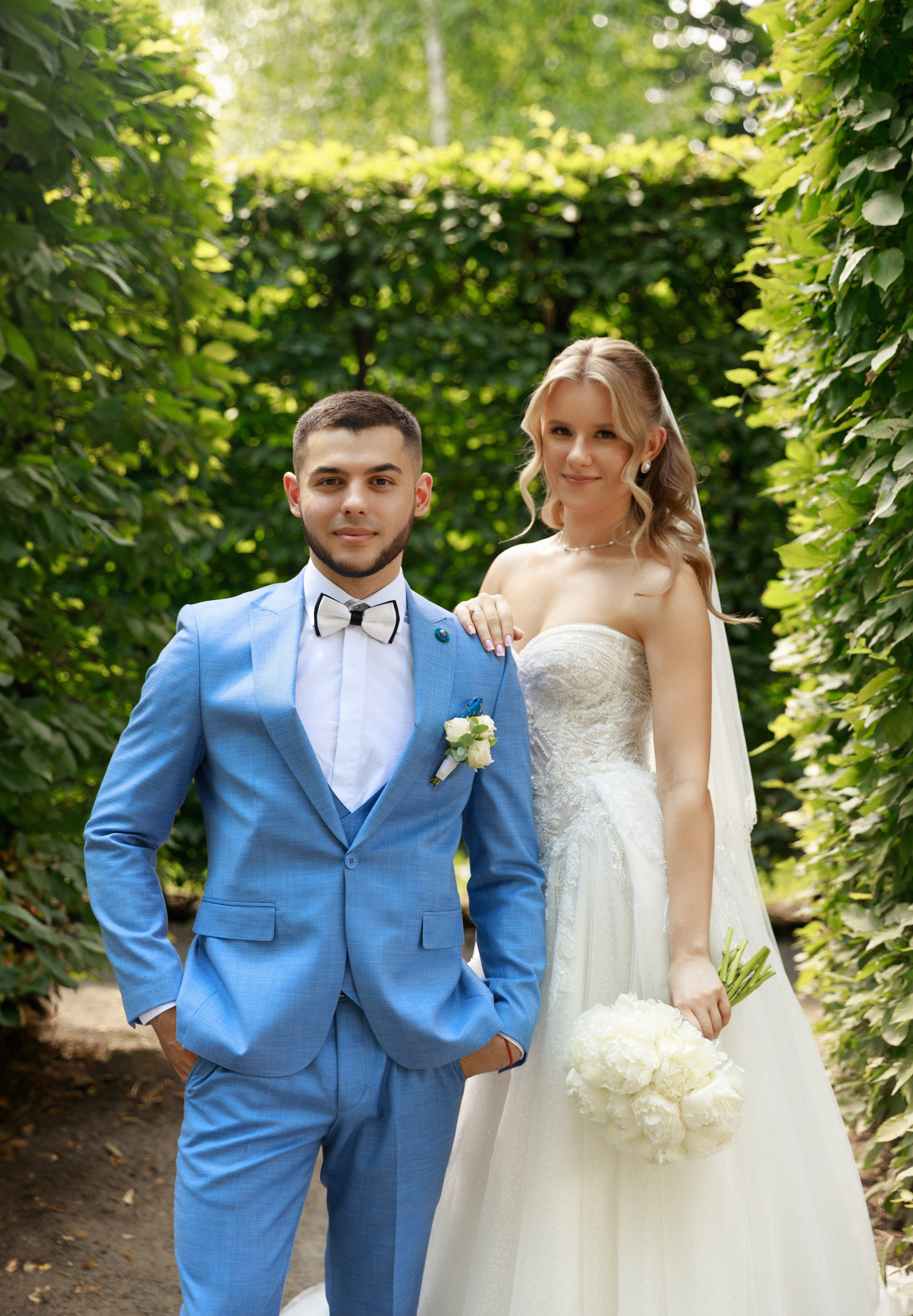 Дарина & Тимур. Весільний та сімейний фотограф у Харкові Ткаченко Світлана