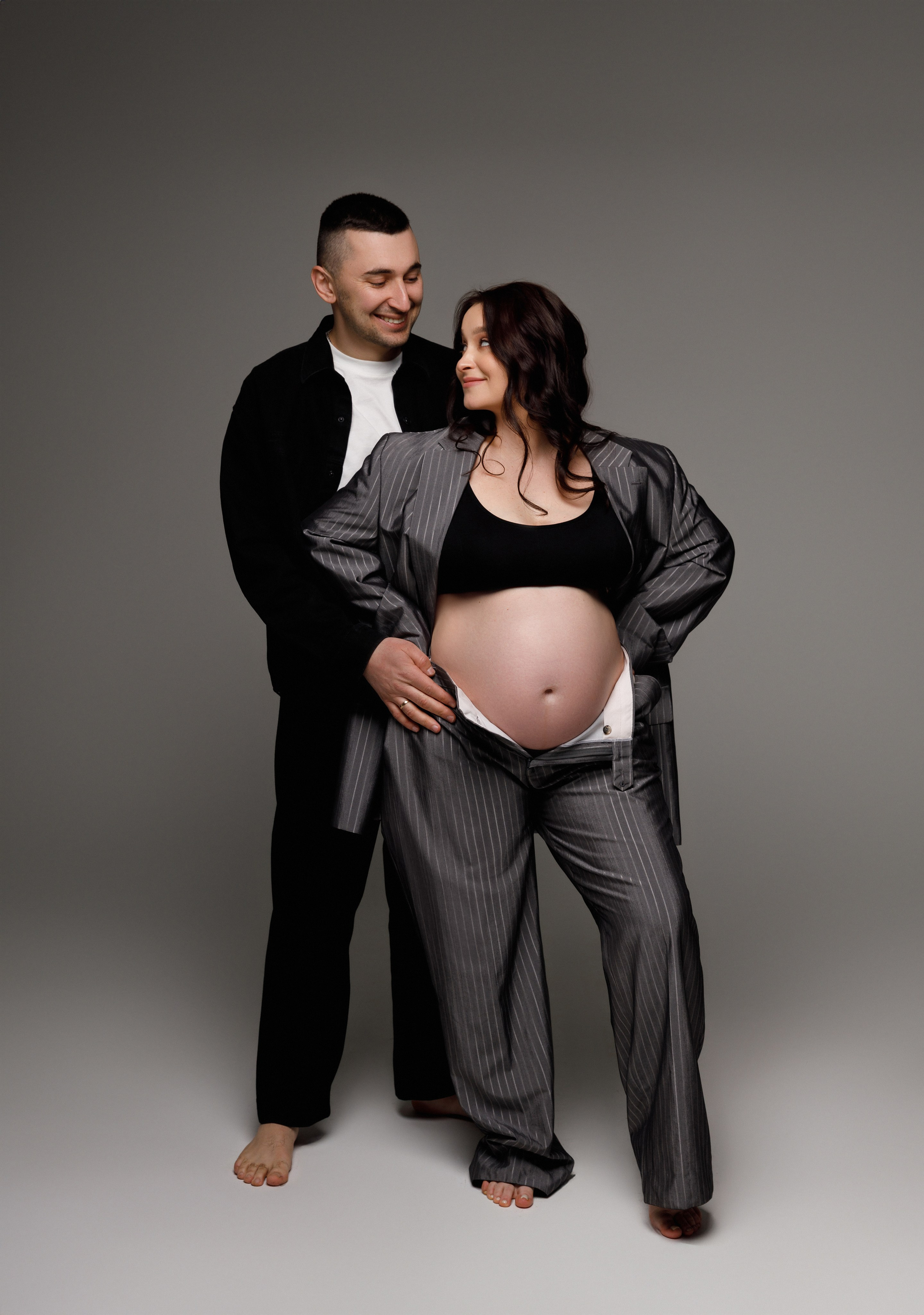 Марія Константин - вагітність. Весільний та сімейний фотограф у Харкові Ткаченко Світлана