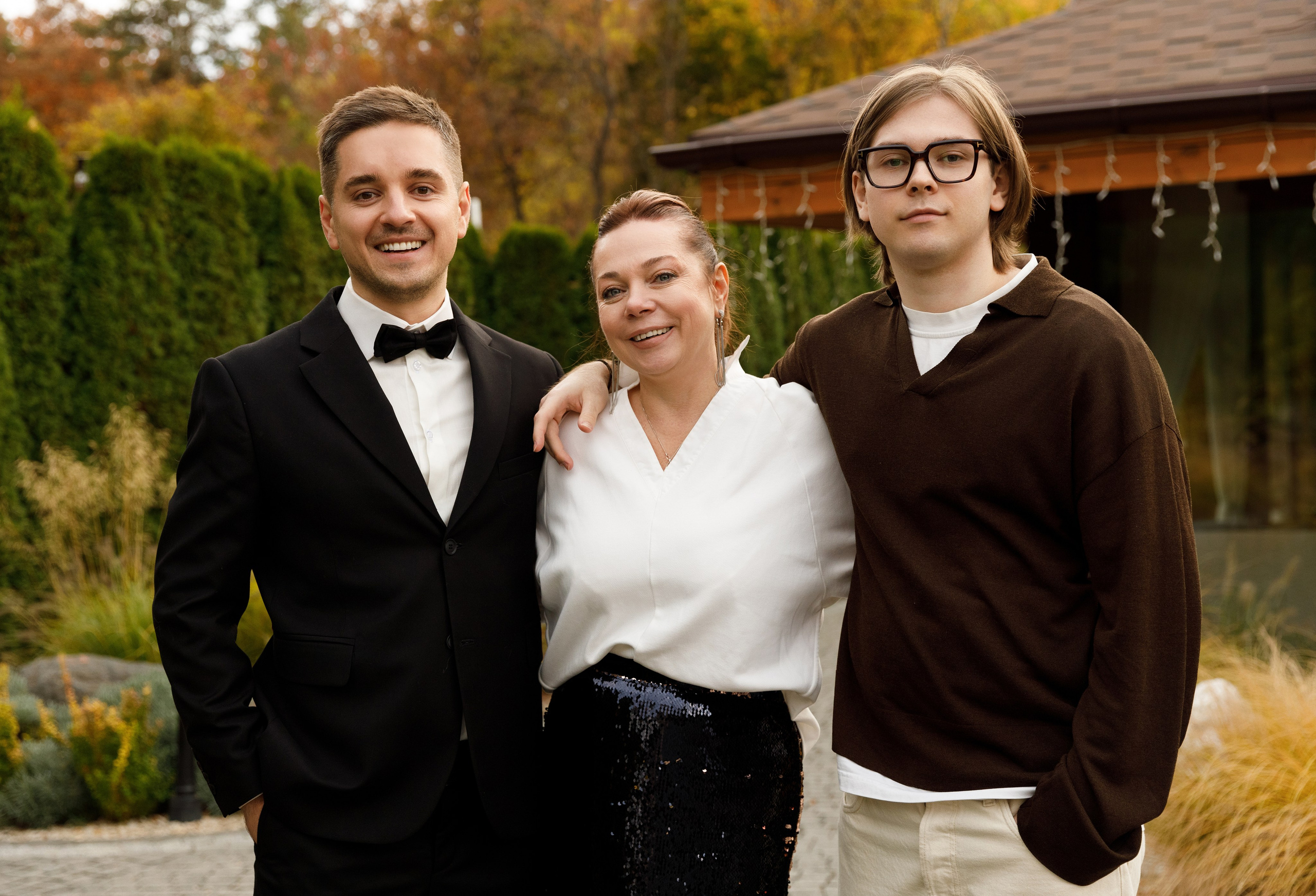 Лара & Влад. Весільний та сімейний фотограф у Харкові Ткаченко Світлана