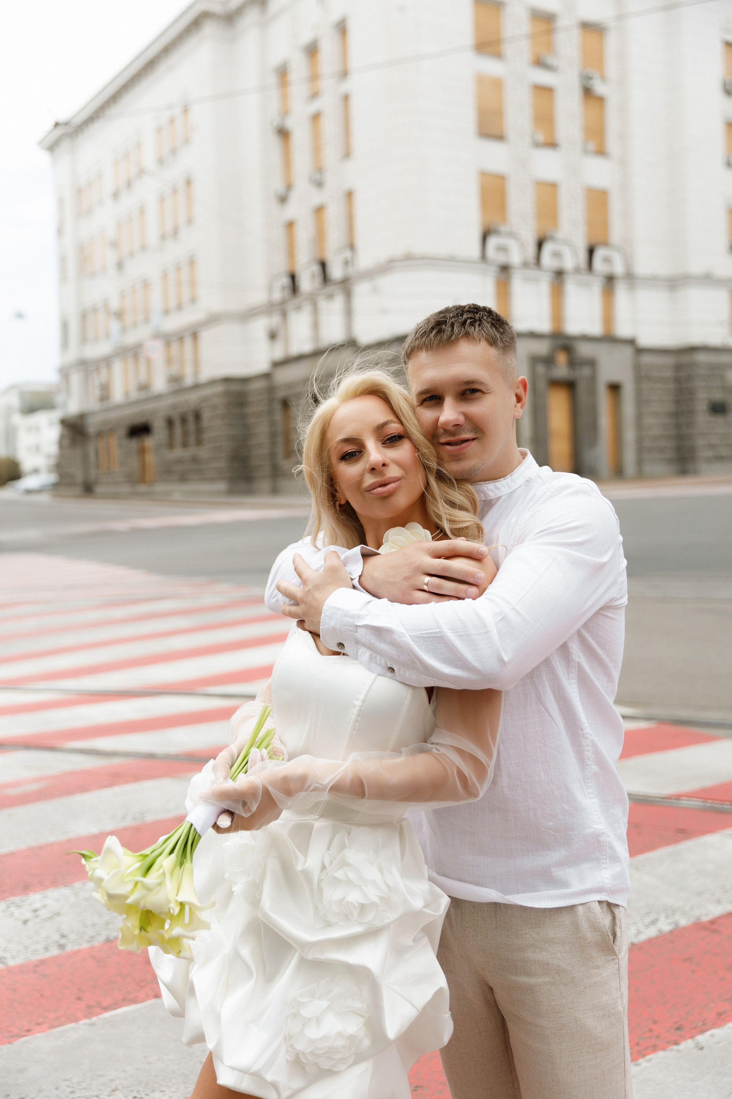 Ганна & Олександр. Весільний та сімейний фотограф у Харкові Ткаченко Світлана