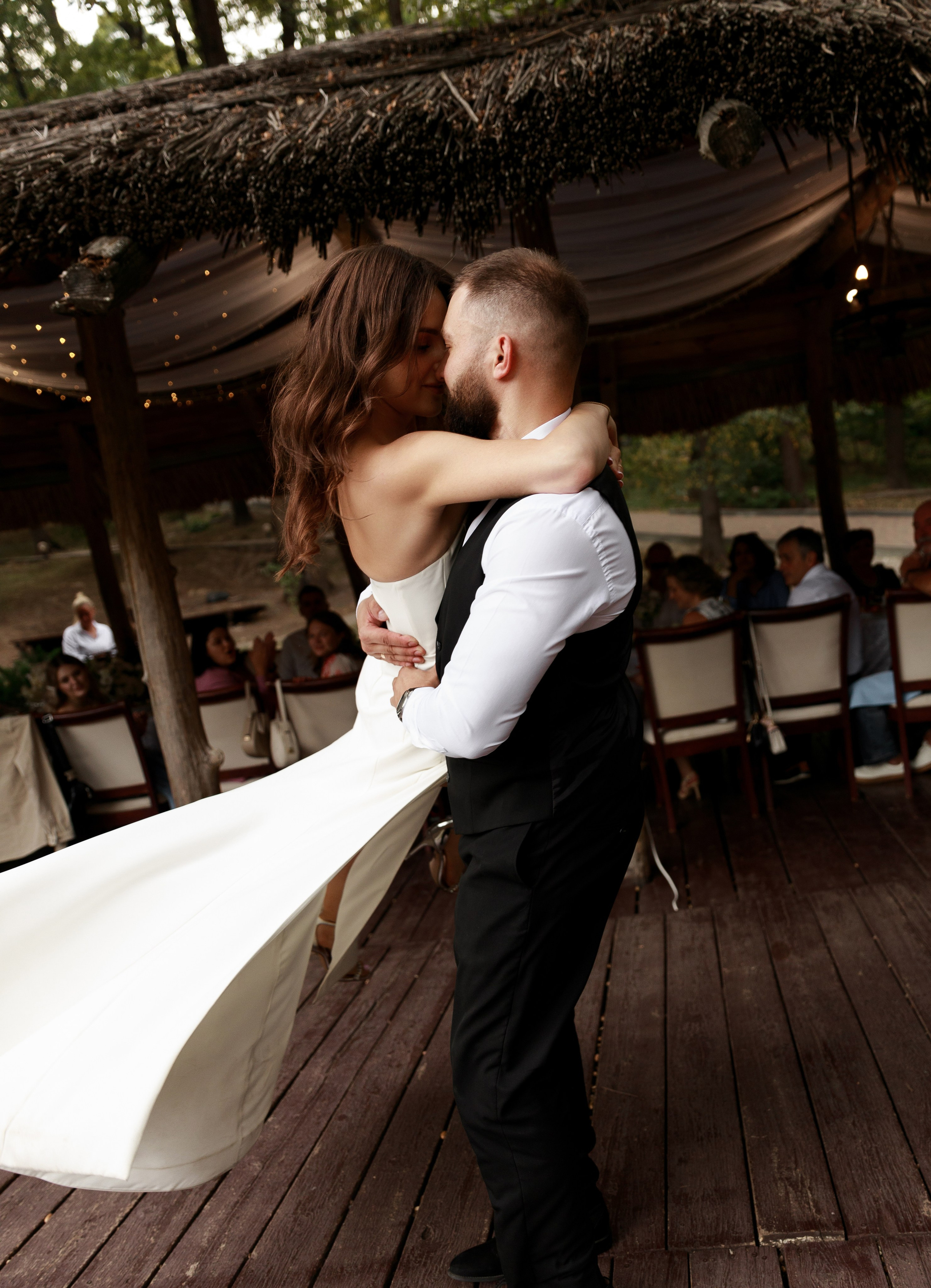 Катерина & Роман. Весільний та сімейний фотограф у Харкові Ткаченко Світлана