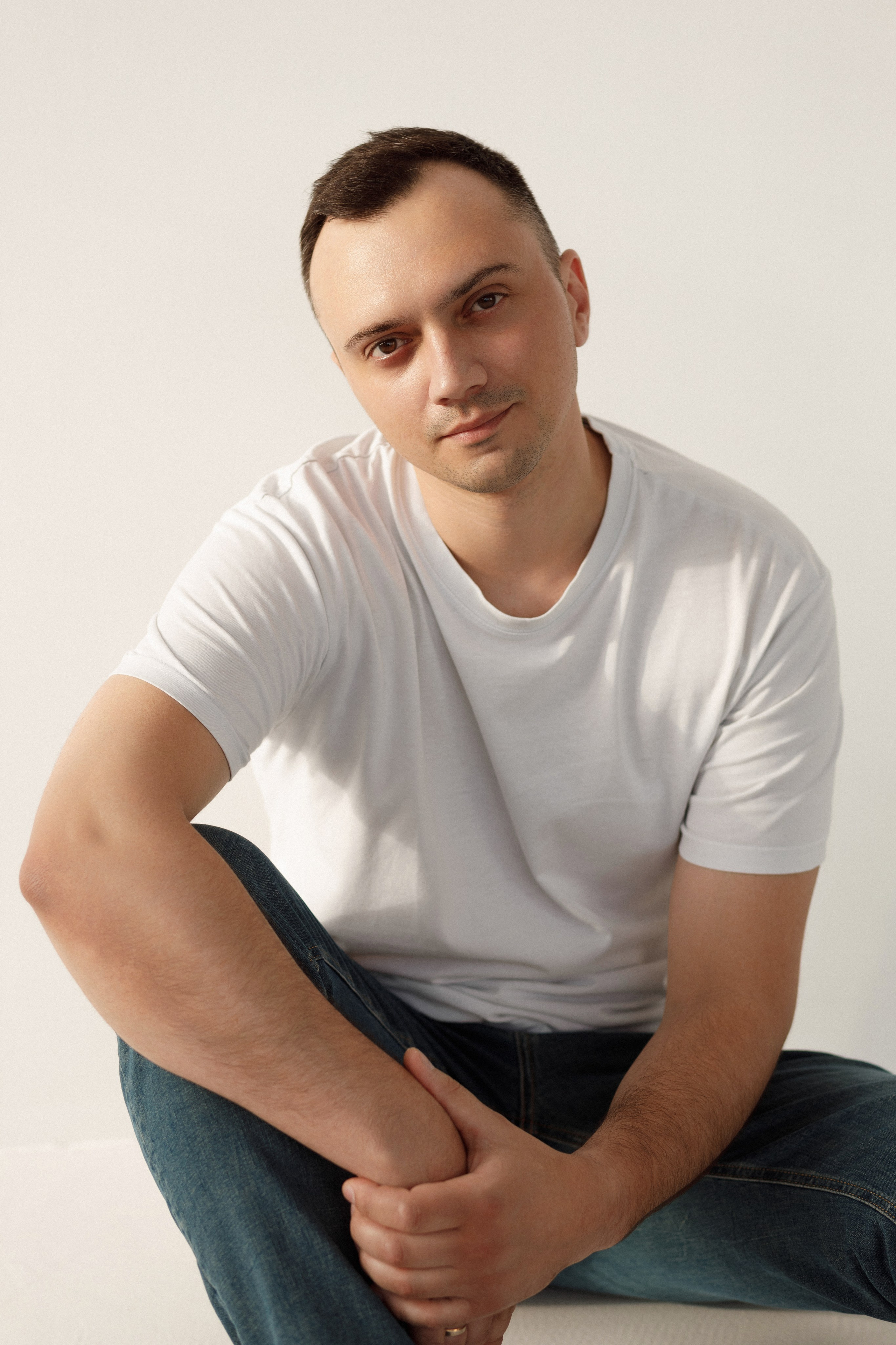 Іра & Андрій. Весільний та сімейний фотограф у Харкові Ткаченко Світлана